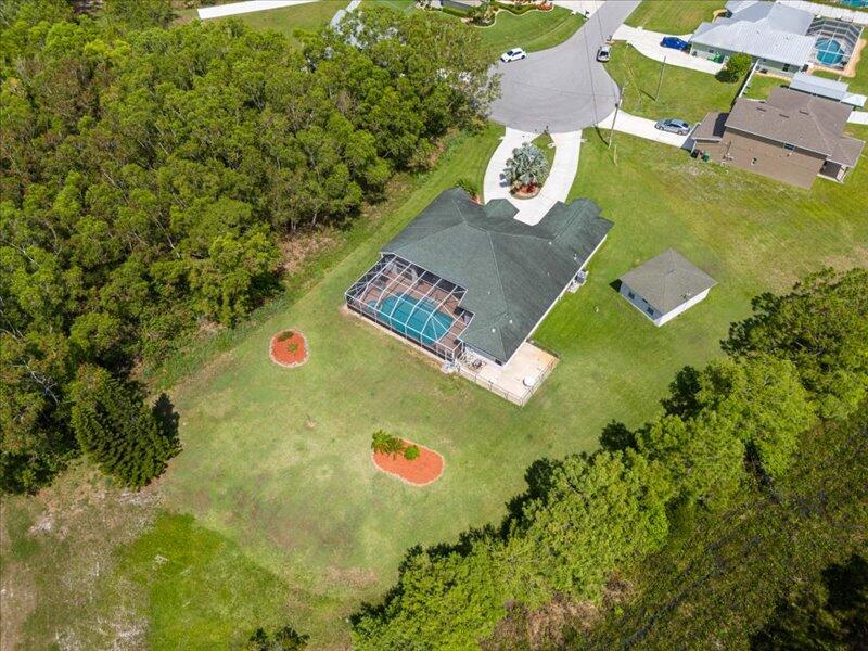 PORT ST LUCIE SECTION 48 1ST REPLAT - Residential