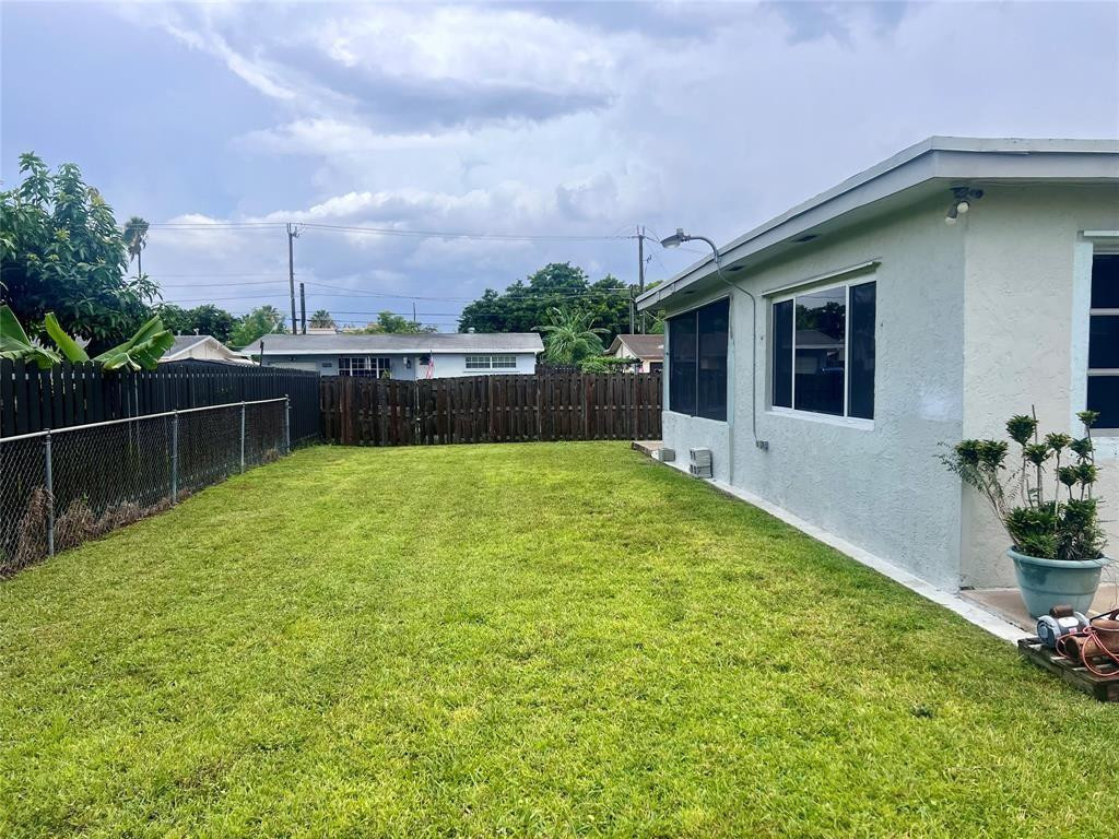 Sunrise Golf Village Sec - Residential