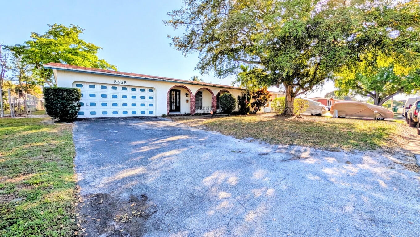 A charming 4-bedroom, 2-bathroom pool home with a 2-car garage in the desirable Miramar, Florida. This single-family residence offers the perfect blend of comfortable living and Florida lifestyle, highlighted by its prime canal-front location with a north-facing orientation. Step inside to discover an inviting layout ideal for everyday living and entertaining. The spacious interiors feature four well-appointed bedrooms and two full bathrooms, providing ample room for guests. The open flow connects the living areas seamlessly, creating a bright and airy atmosphere throughout the home. The highlight of this property is the private pool overlooking the serene canal. Enjoy breathtaking water views while relaxing on the patio, swimming, or hosting poolside gatherings.