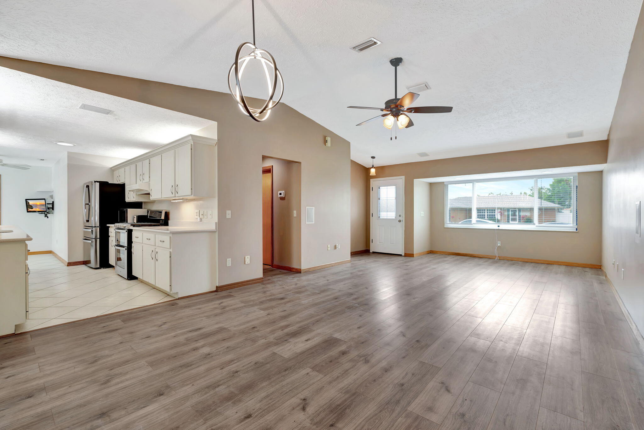 PORT ST LUCIE SECTION 18 - Residential