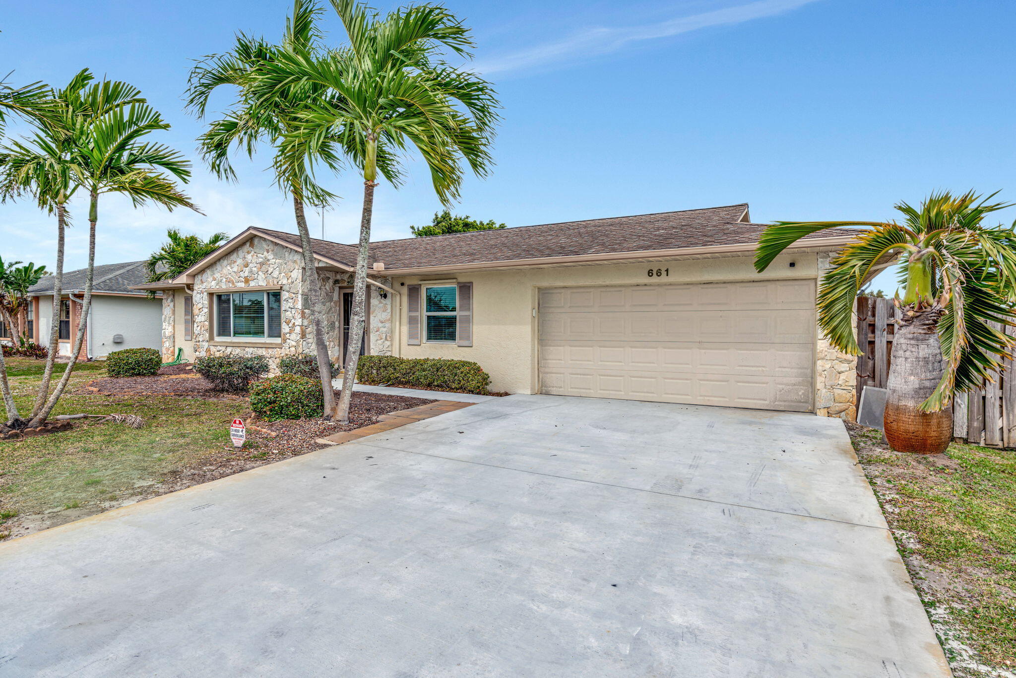 PORT ST LUCIE SECTION 18 - Residential
