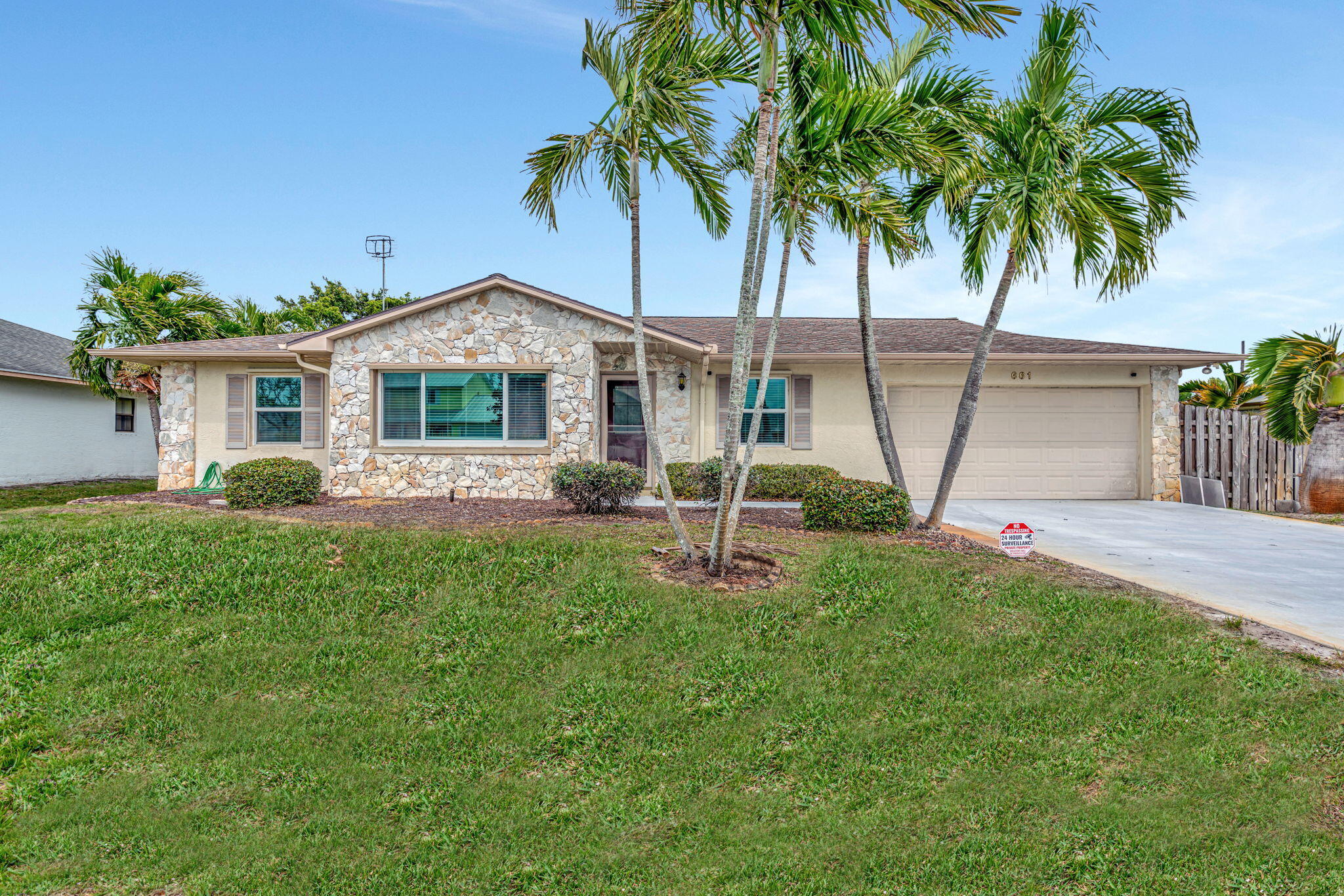 PORT ST LUCIE SECTION 18 - Residential