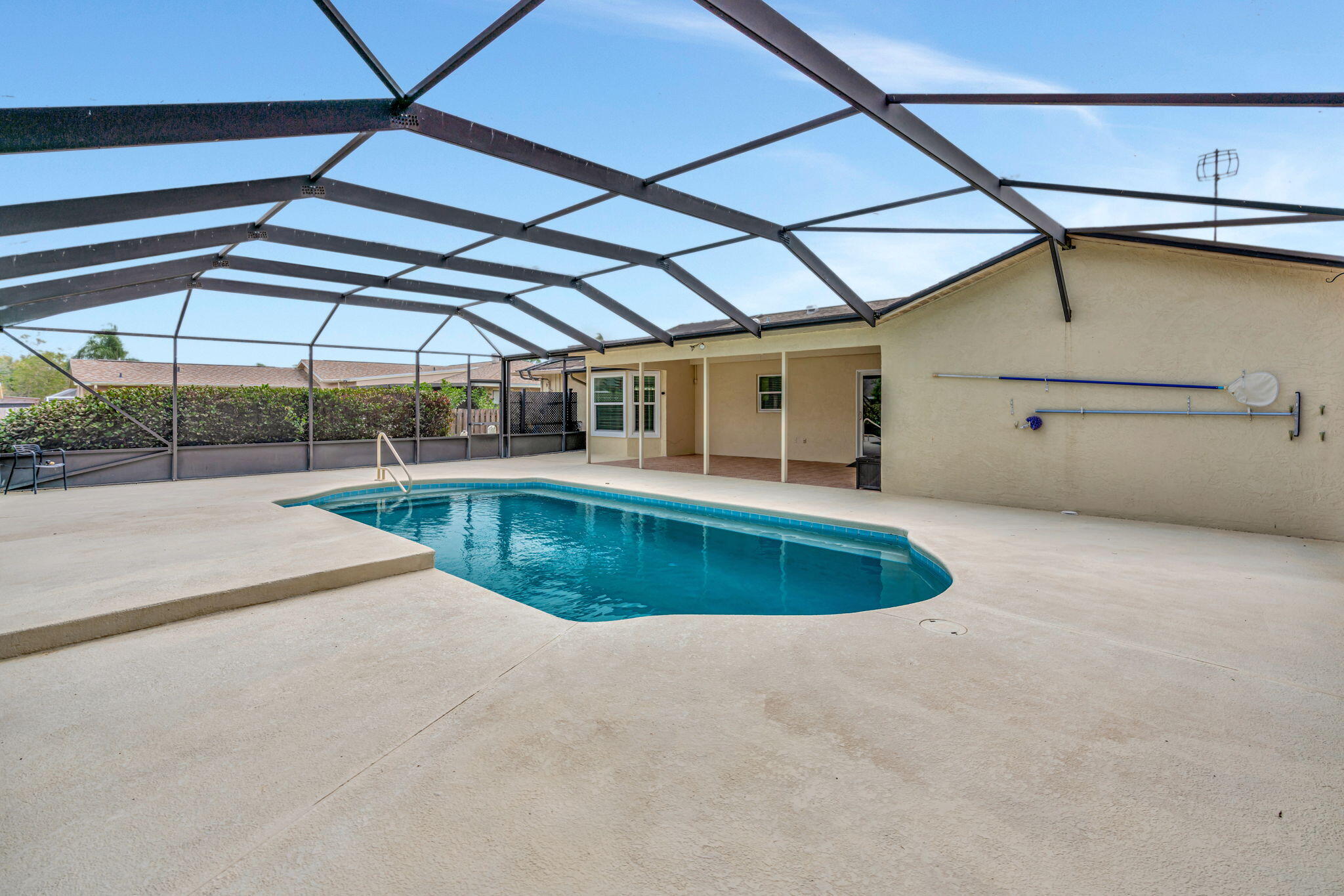 PORT ST LUCIE SECTION 18 - Residential
