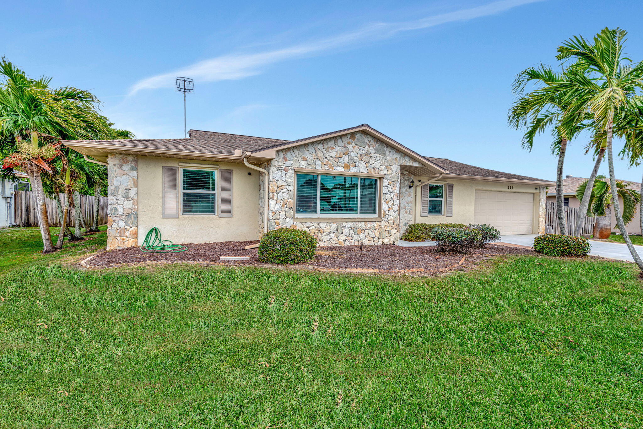 PORT ST LUCIE SECTION 18 - Residential