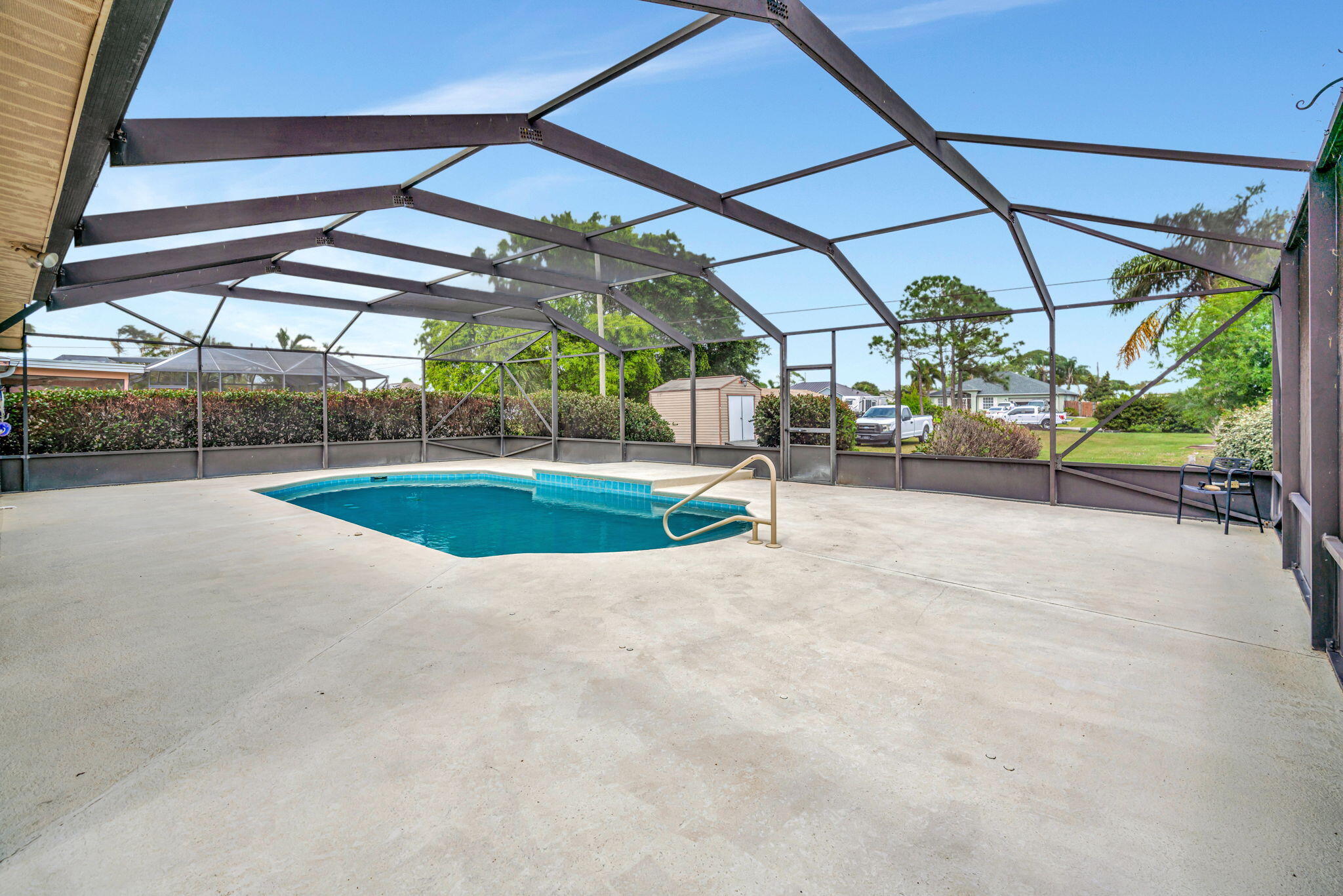 PORT ST LUCIE SECTION 18 - Residential