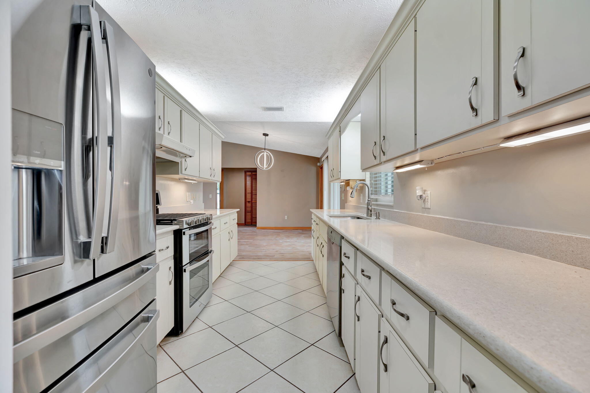 PORT ST LUCIE SECTION 18 - Residential