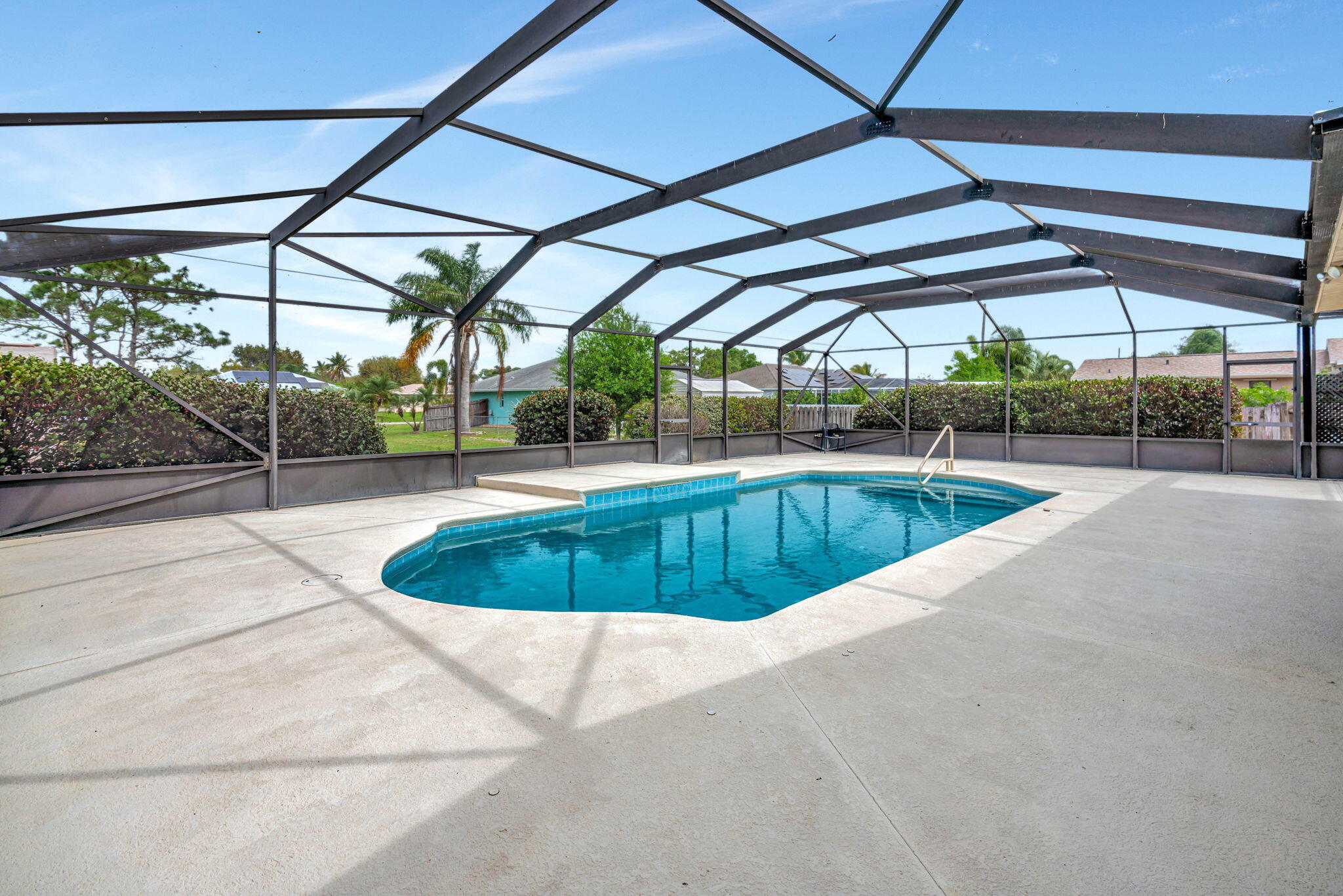 PORT ST LUCIE SECTION 18 - Residential