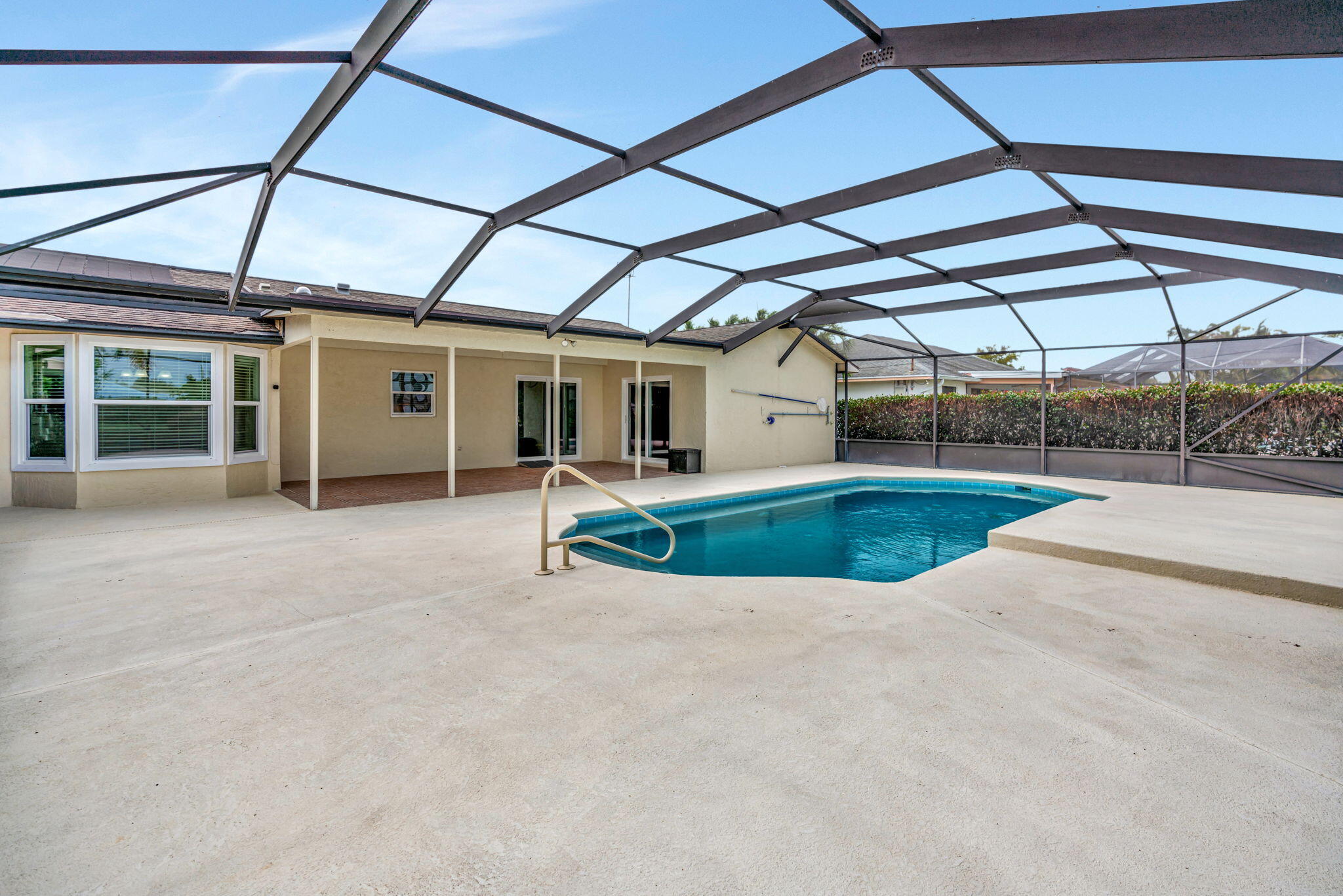 PORT ST LUCIE SECTION 18 - Residential