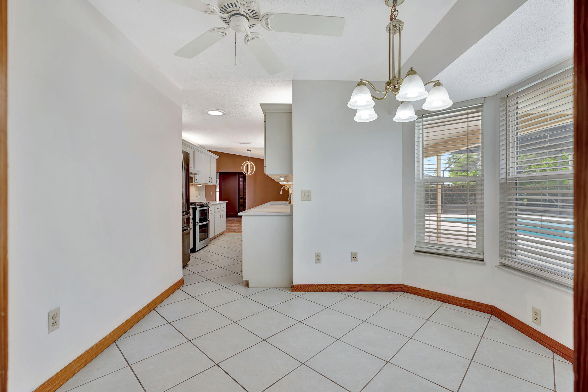 PORT ST LUCIE SECTION 18 - Residential