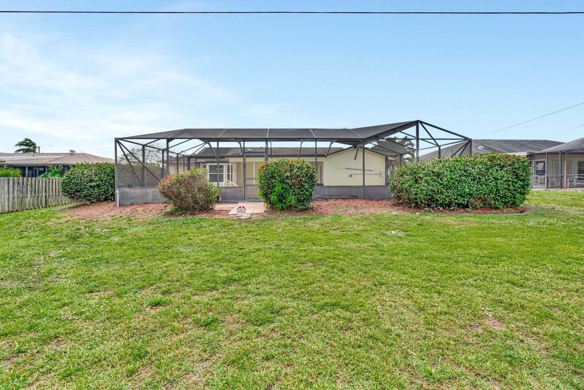 PORT ST LUCIE SECTION 18 - Residential