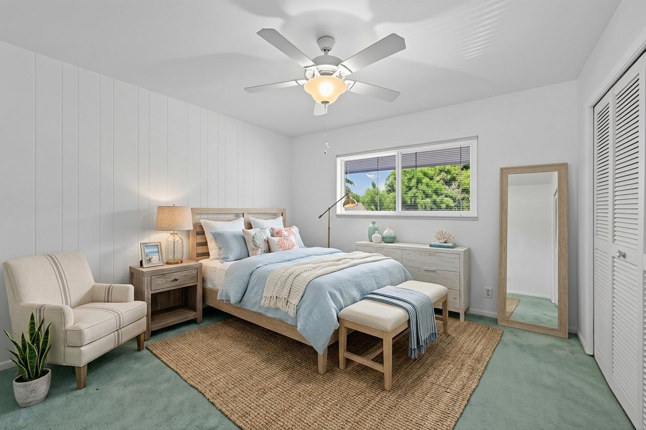 TEQUESTA GARDEN CONDO 6 - Residential