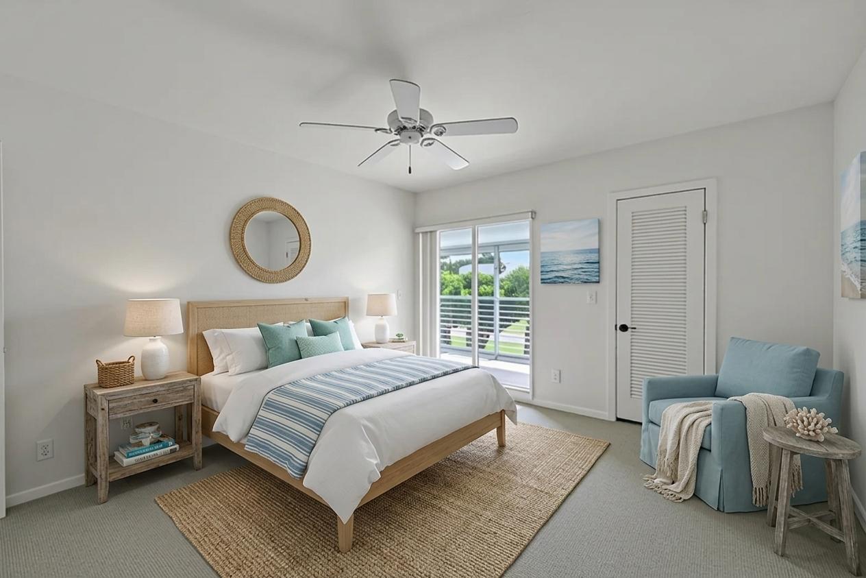 TEQUESTA GARDEN CONDO 6 - Residential