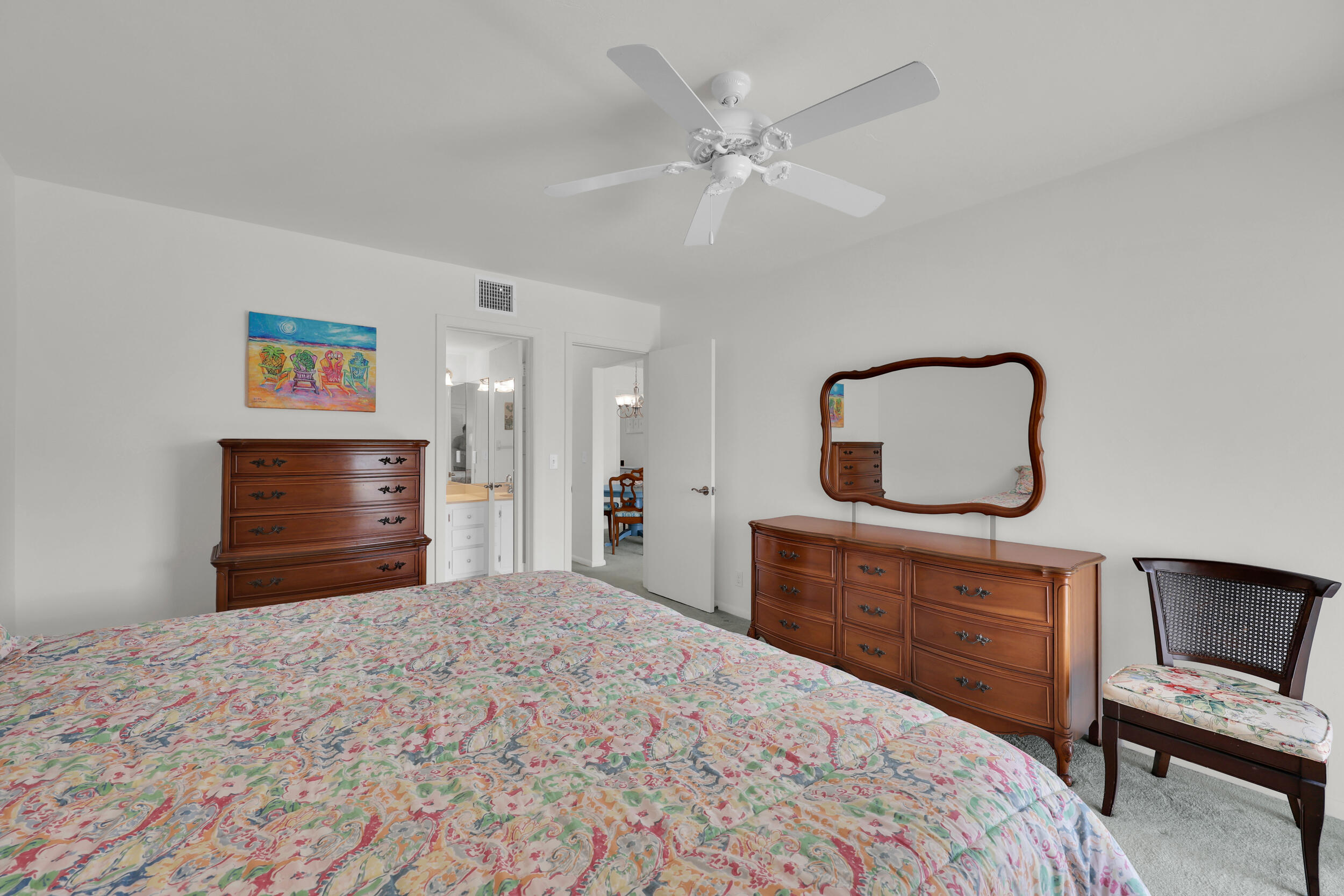 TEQUESTA GARDEN CONDO 6 - Residential
