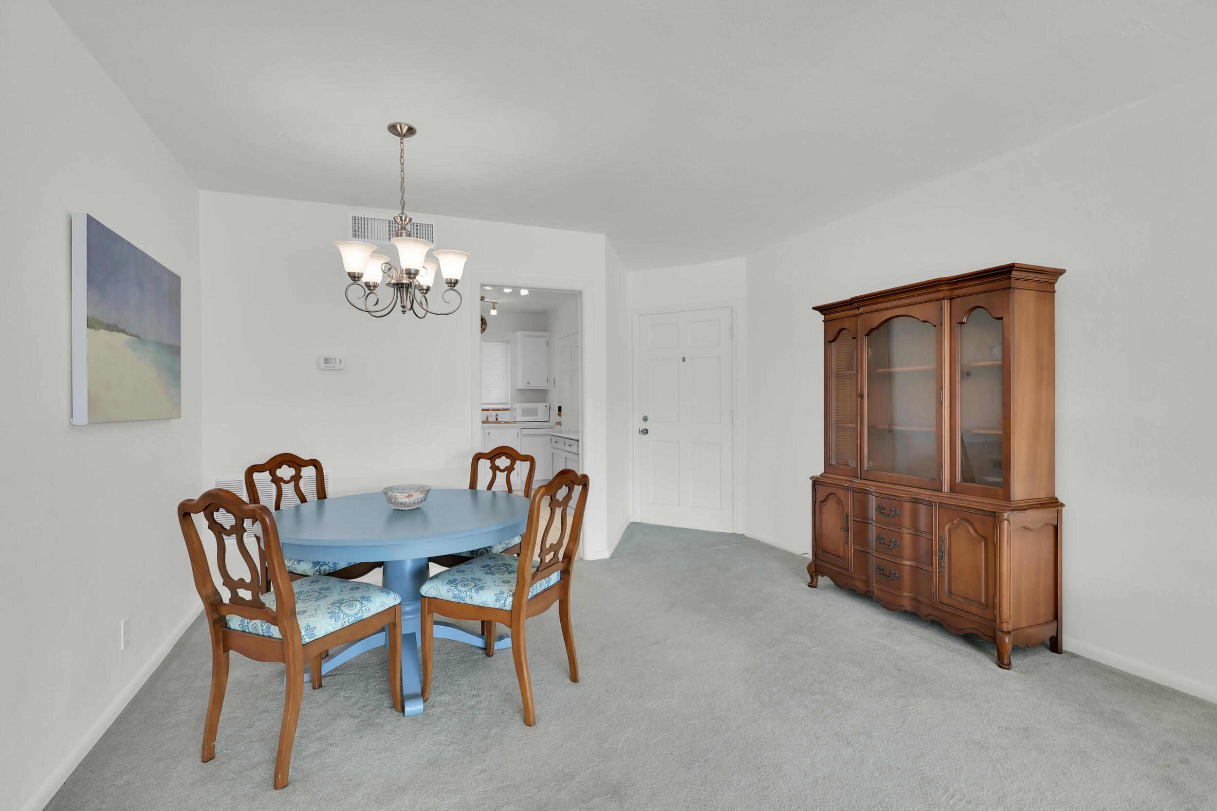 TEQUESTA GARDEN CONDO 6 - Residential