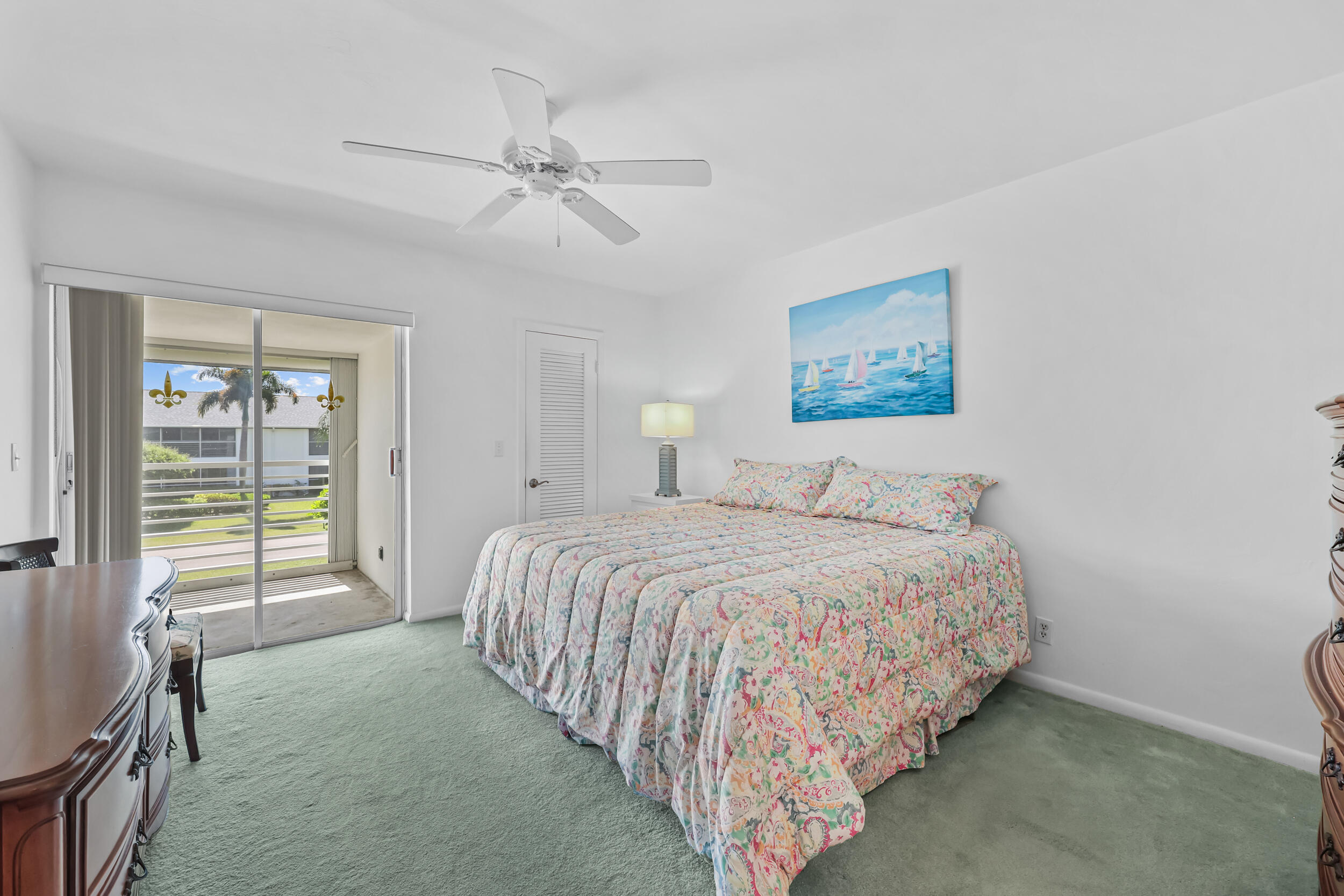 TEQUESTA GARDEN CONDO 6 - Residential