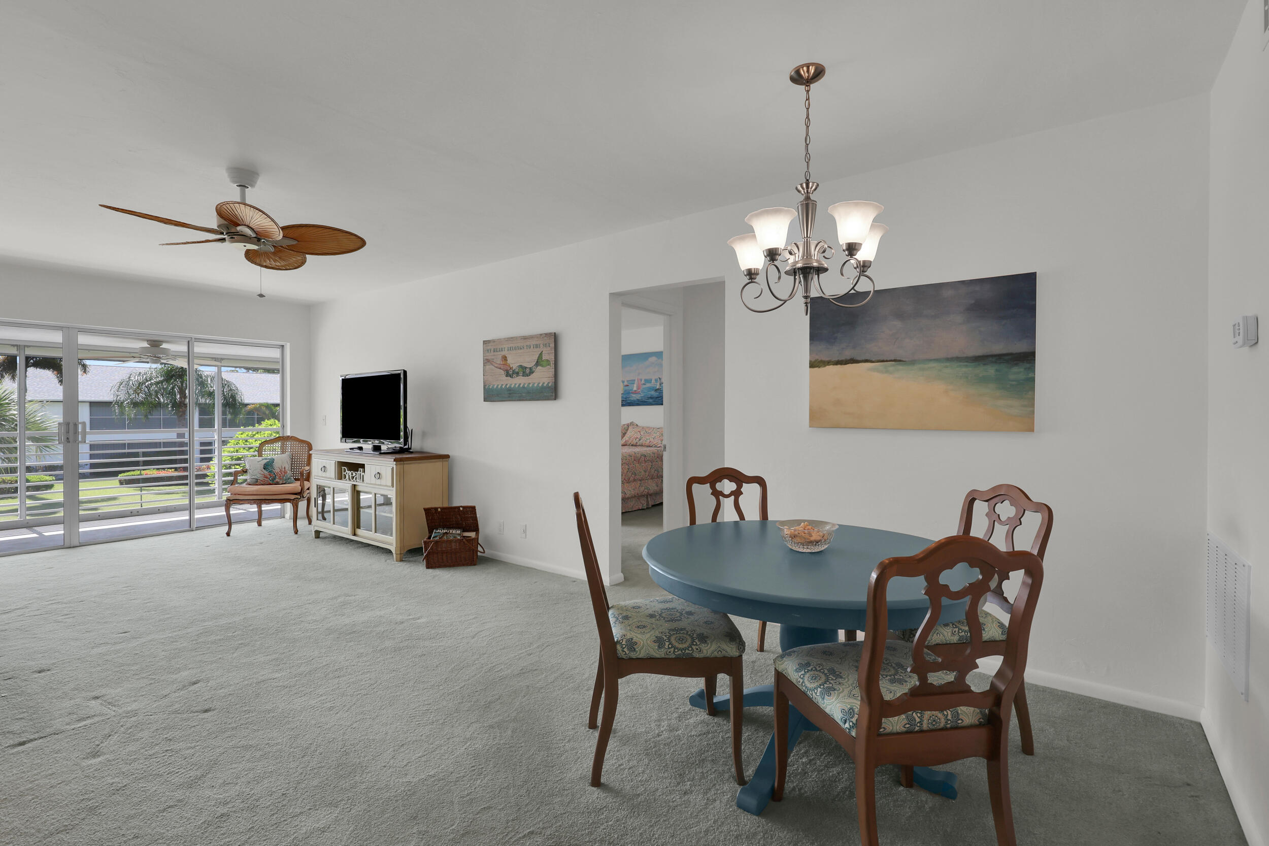 TEQUESTA GARDEN CONDO 6 - Residential