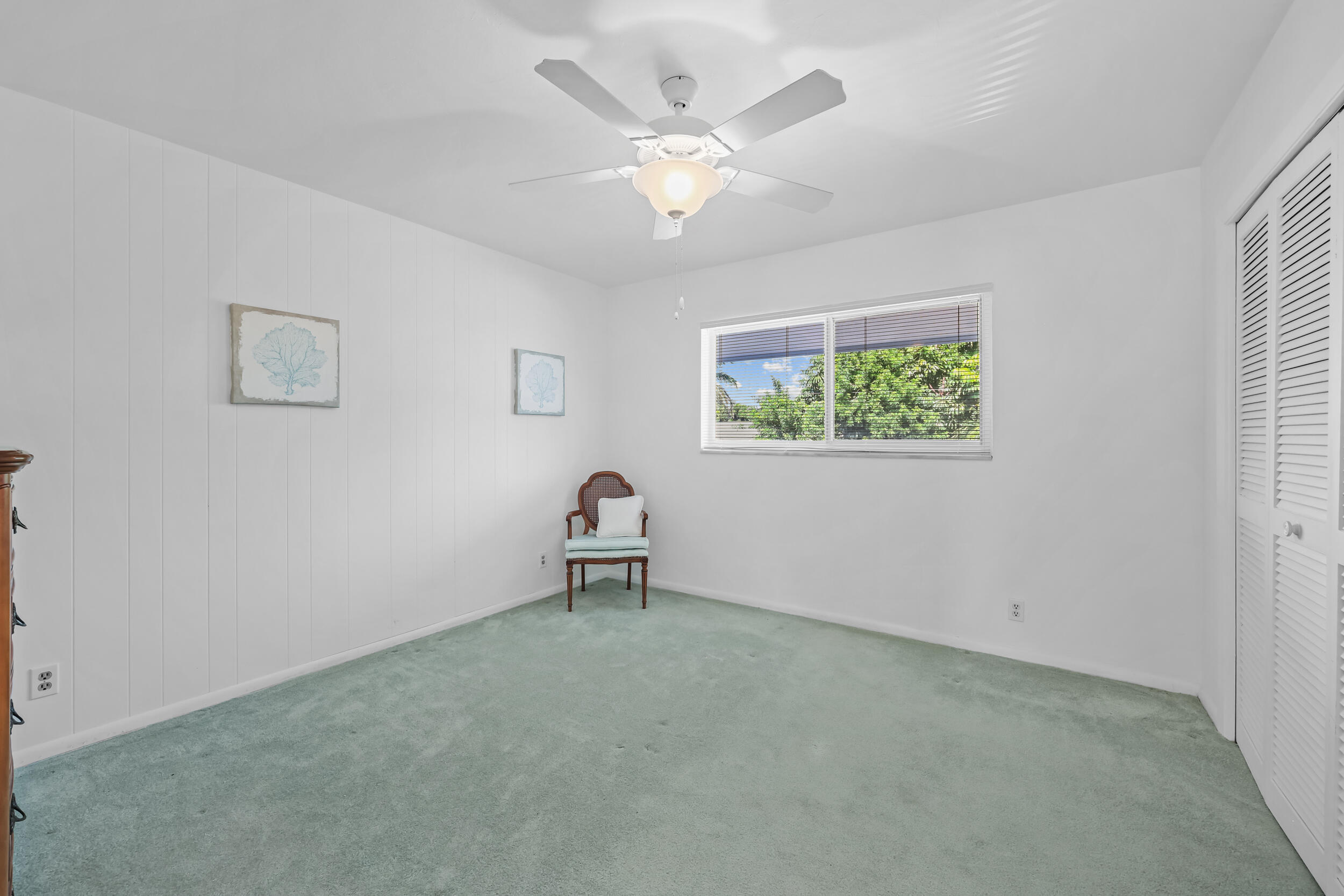 TEQUESTA GARDEN CONDO 6 - Residential