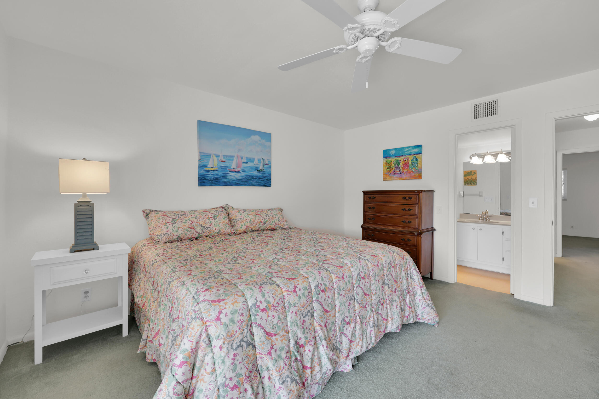 TEQUESTA GARDEN CONDO 6 - Residential