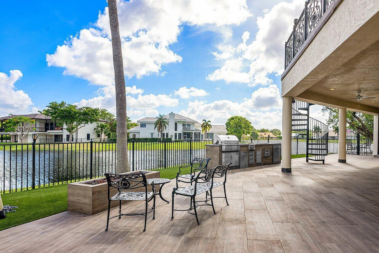WOODFIELD HUNT CLUB - Residential