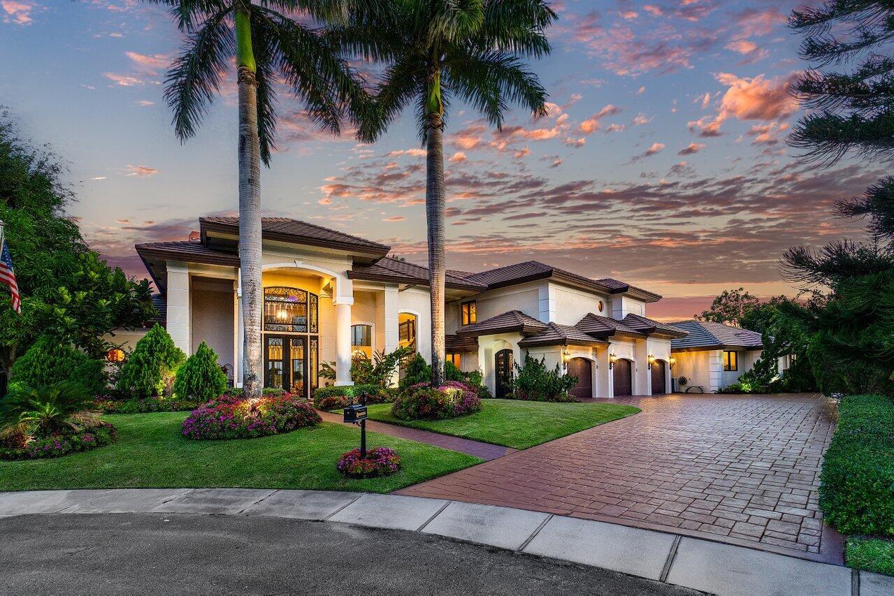 WOODFIELD HUNT CLUB - Residential