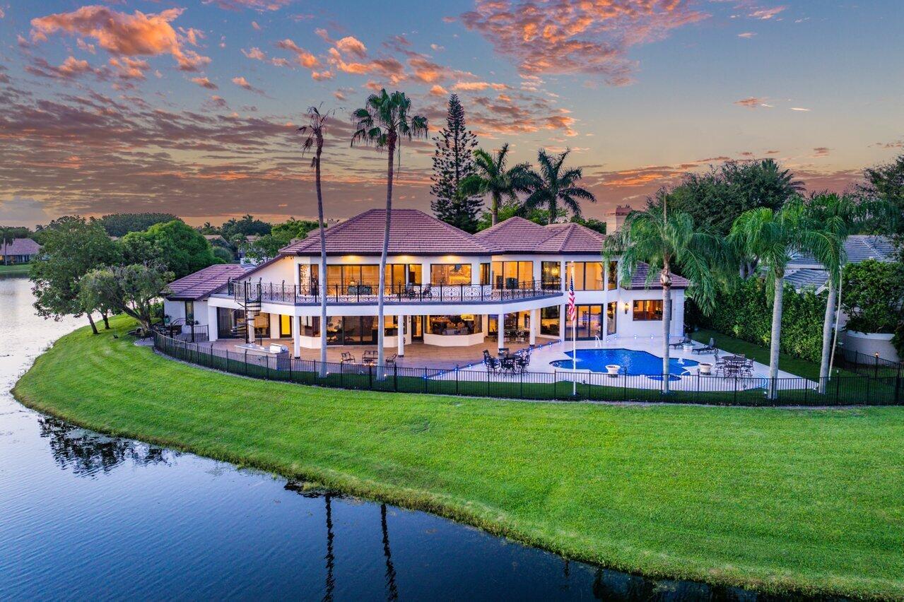 WOODFIELD HUNT CLUB - Residential