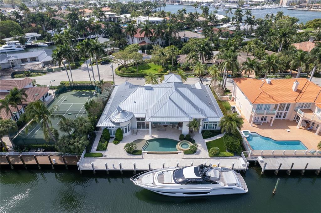 Harbor Beach - Residential