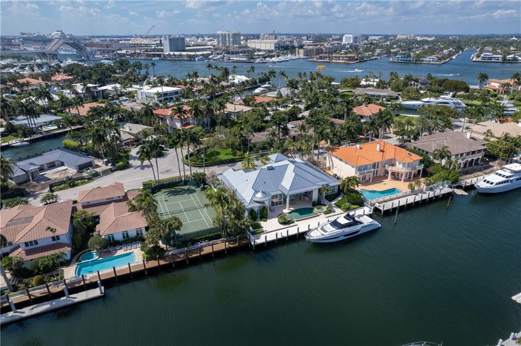 Harbor Beach - Residential