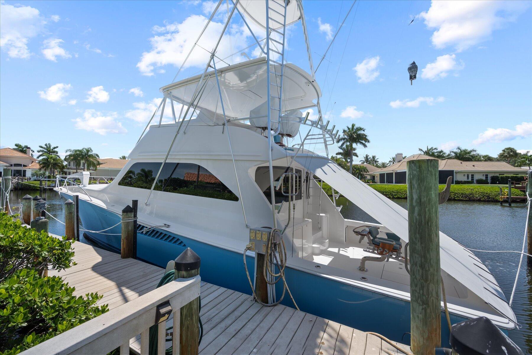 BARROW ISLAND AT JONATHANS LANDING - Residential