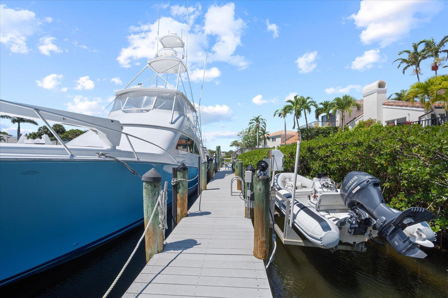 BARROW ISLAND AT JONATHANS LANDING - Residential