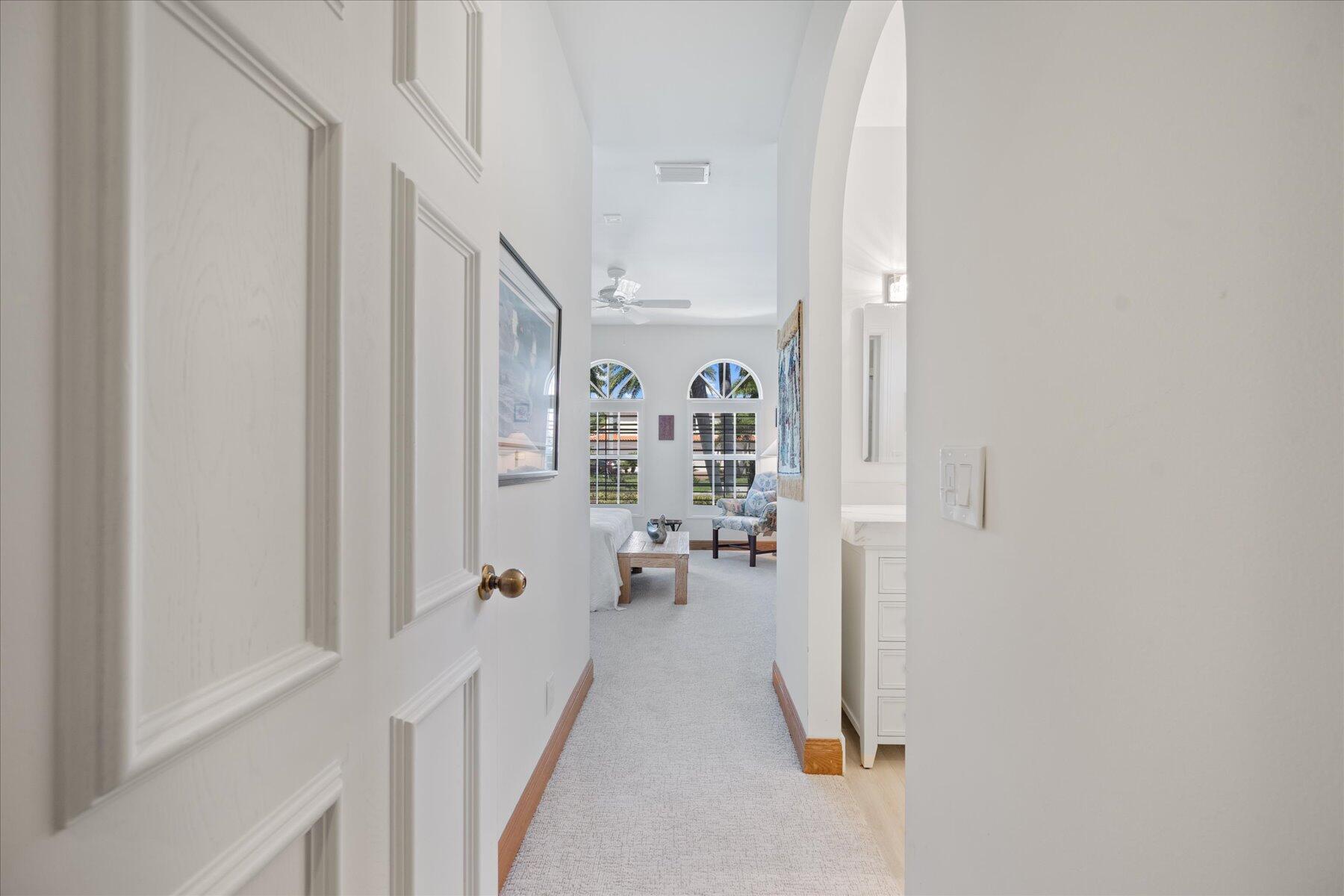 BARROW ISLAND AT JONATHANS LANDING - Residential