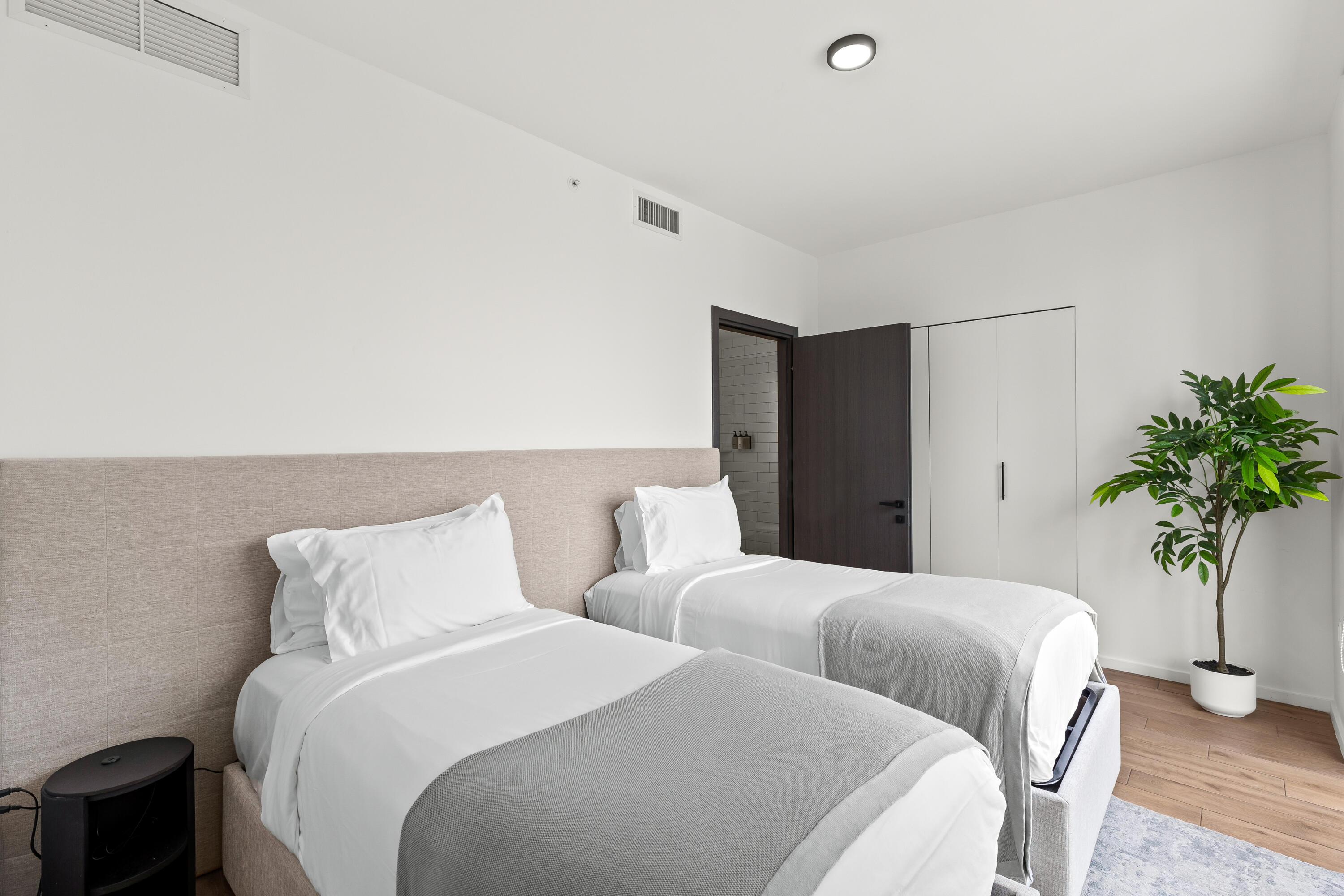 THE ELSER - Residential
