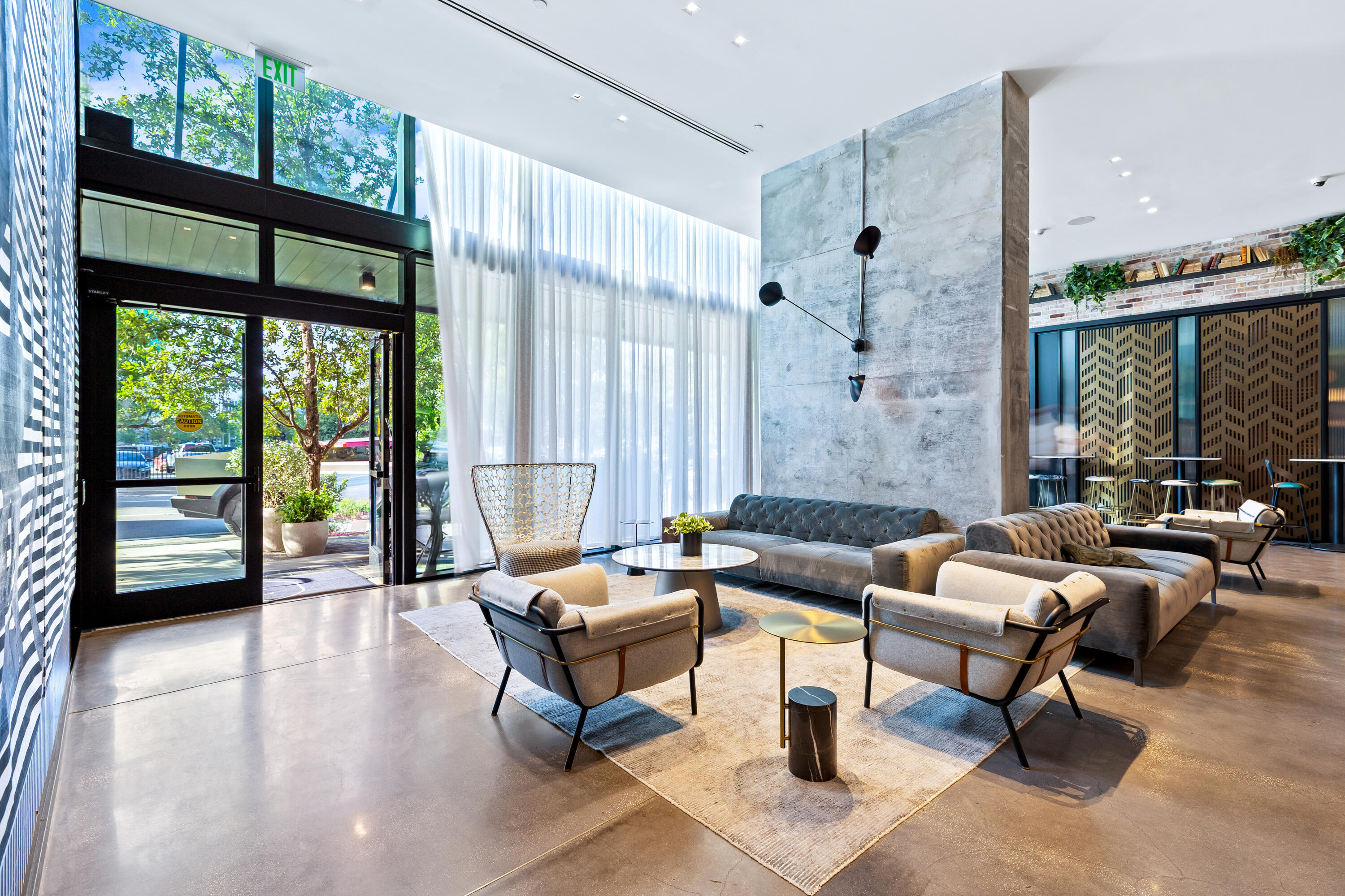 THE ELSER - Residential