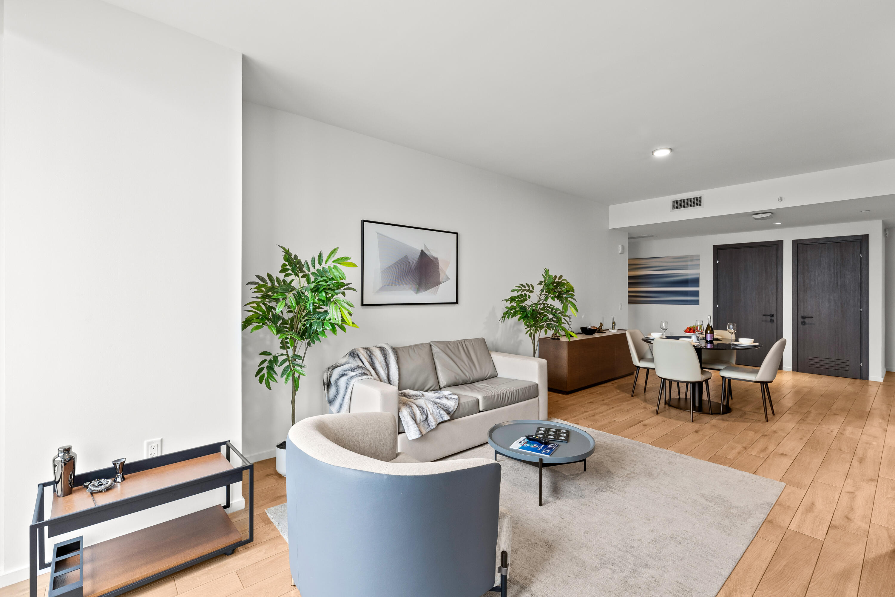 THE ELSER - Residential