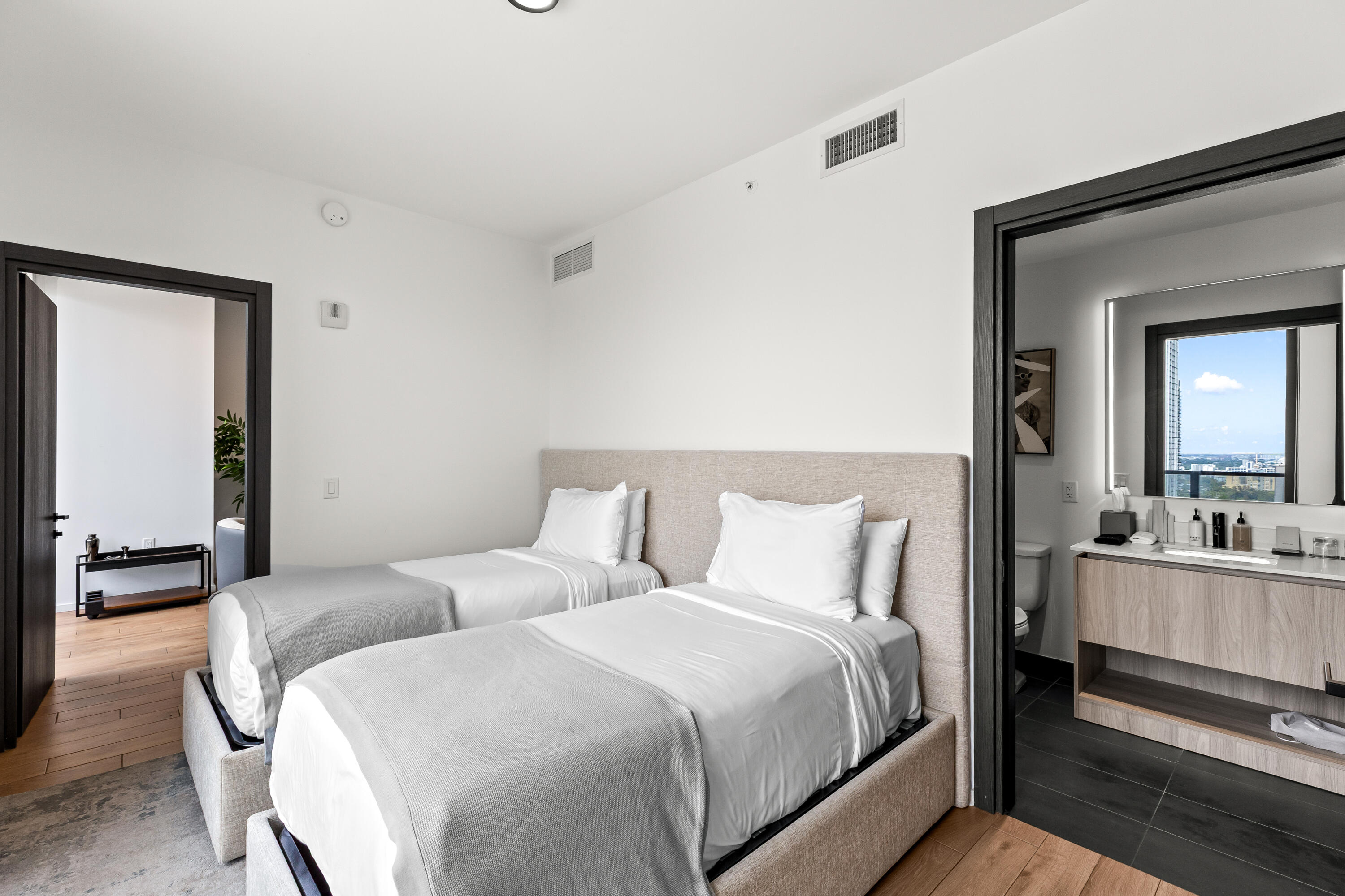 THE ELSER - Residential