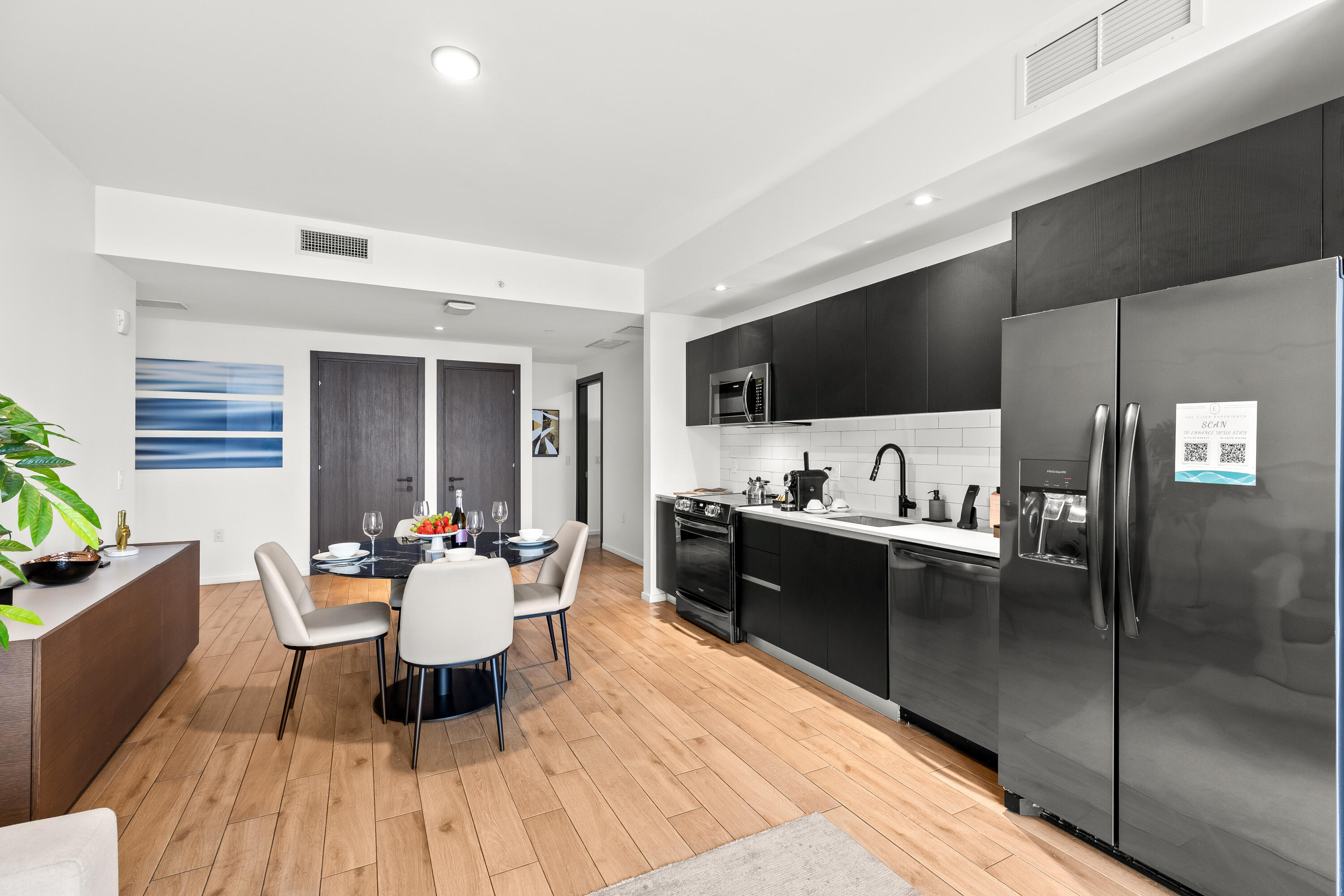THE ELSER - Residential