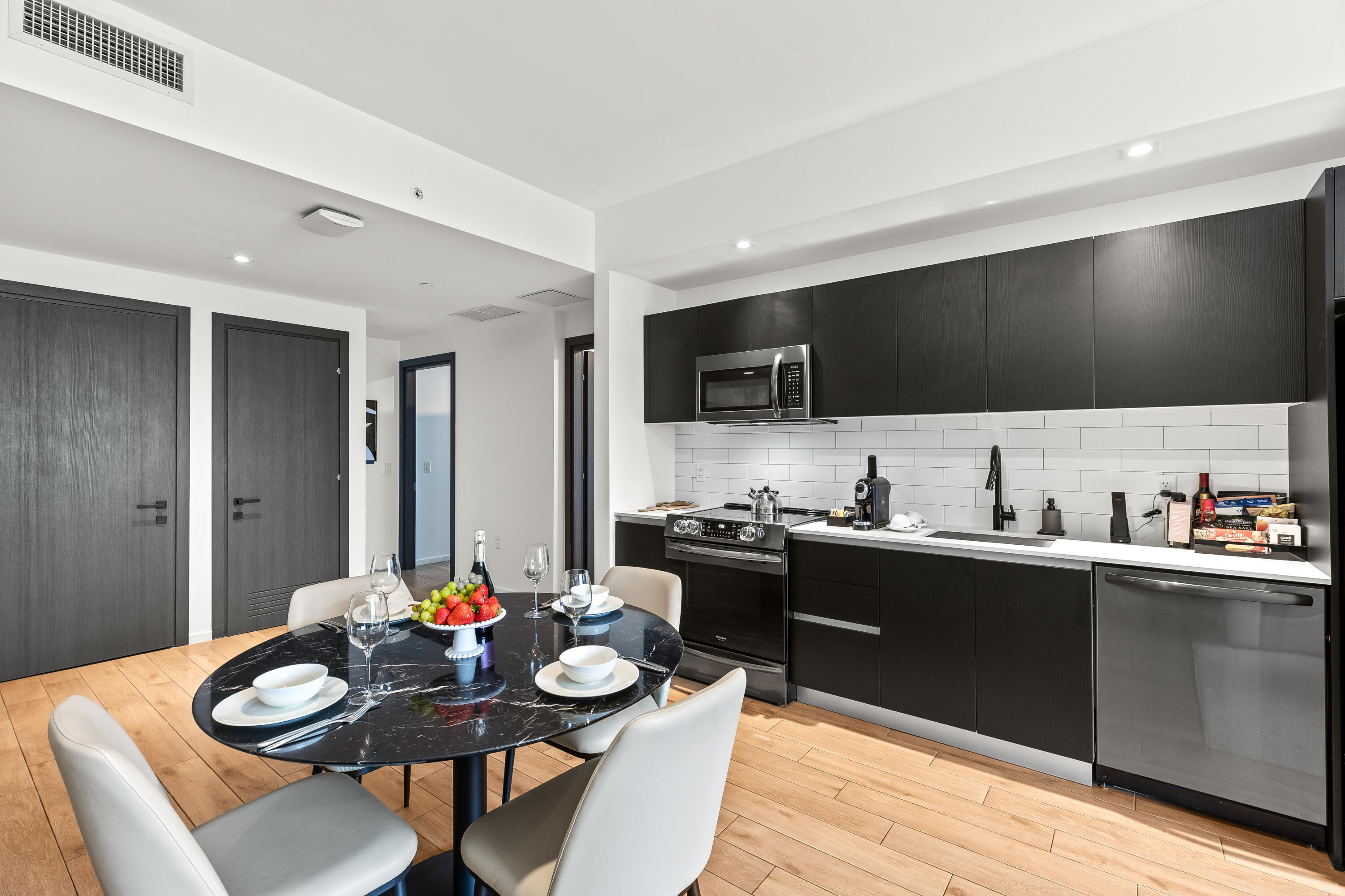 THE ELSER - Residential