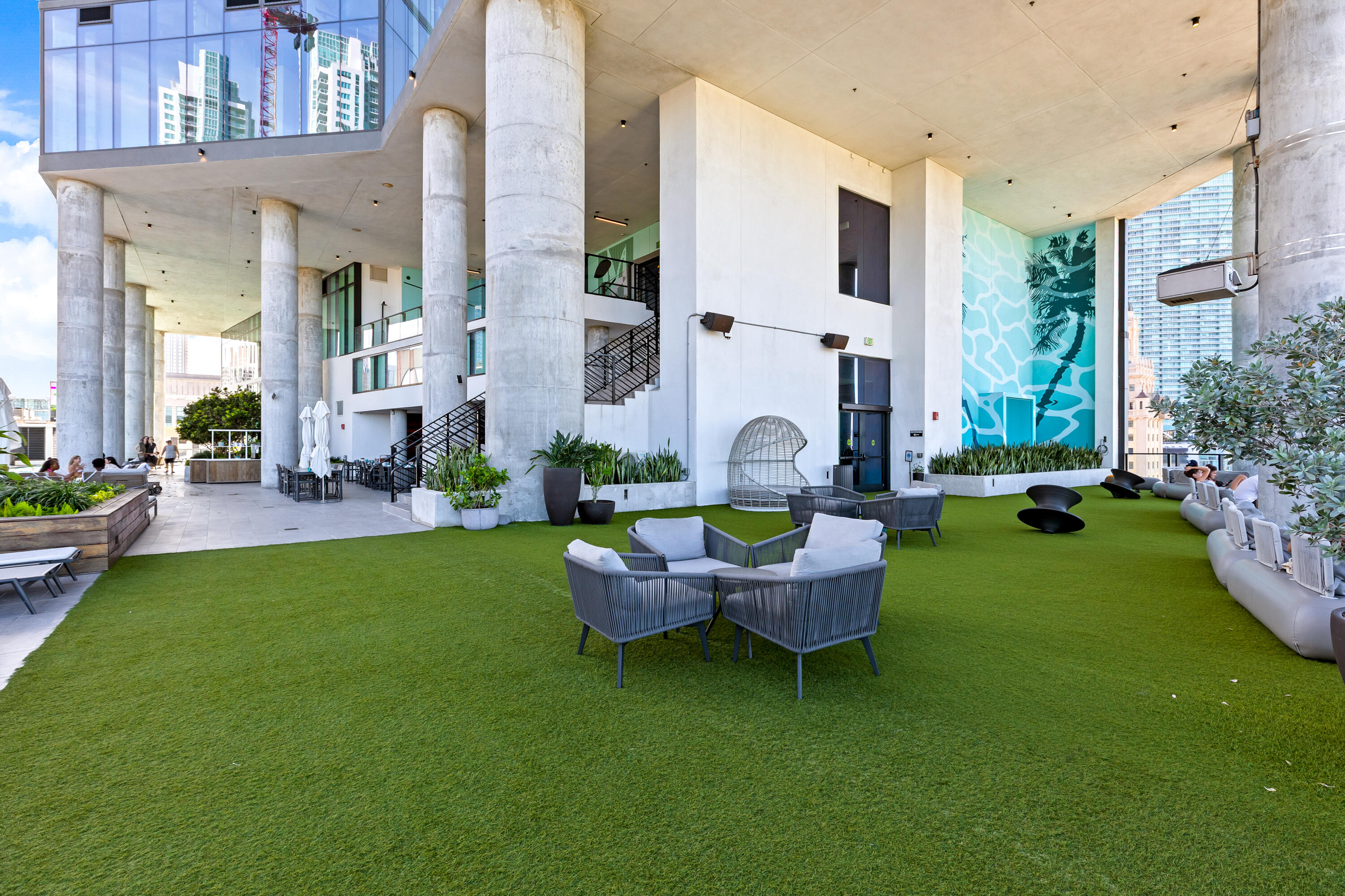 THE ELSER - Residential