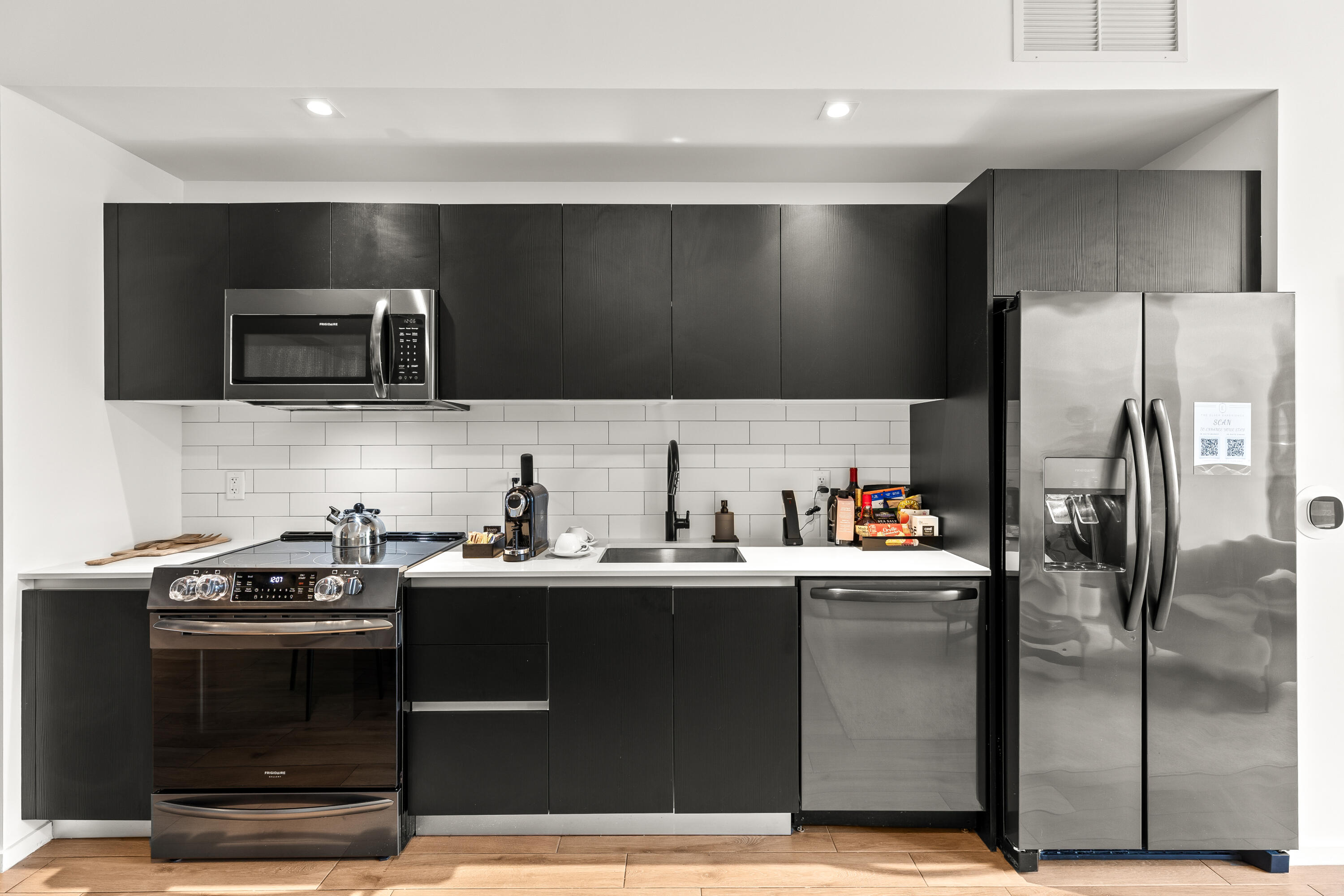 THE ELSER - Residential