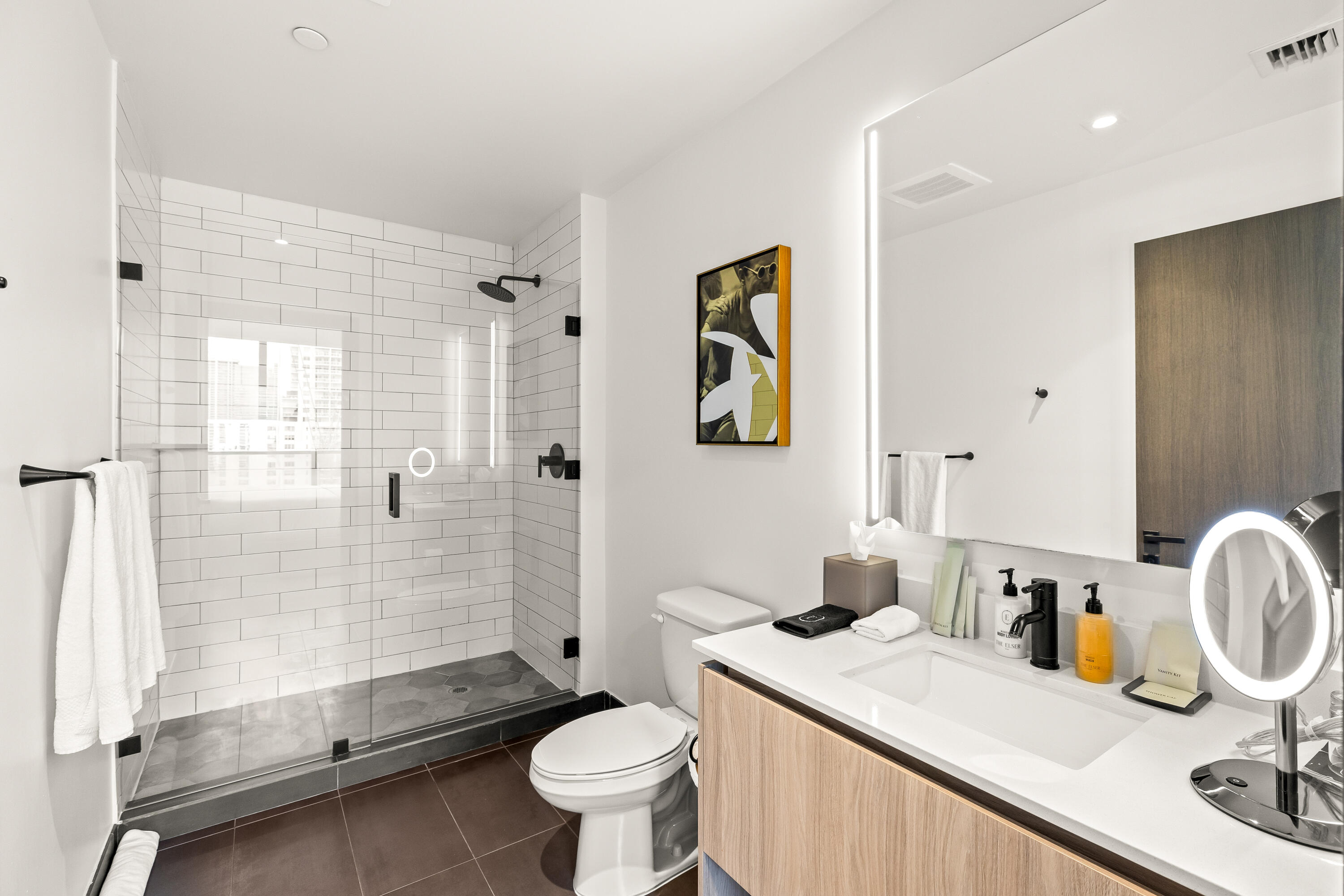 THE ELSER - Residential