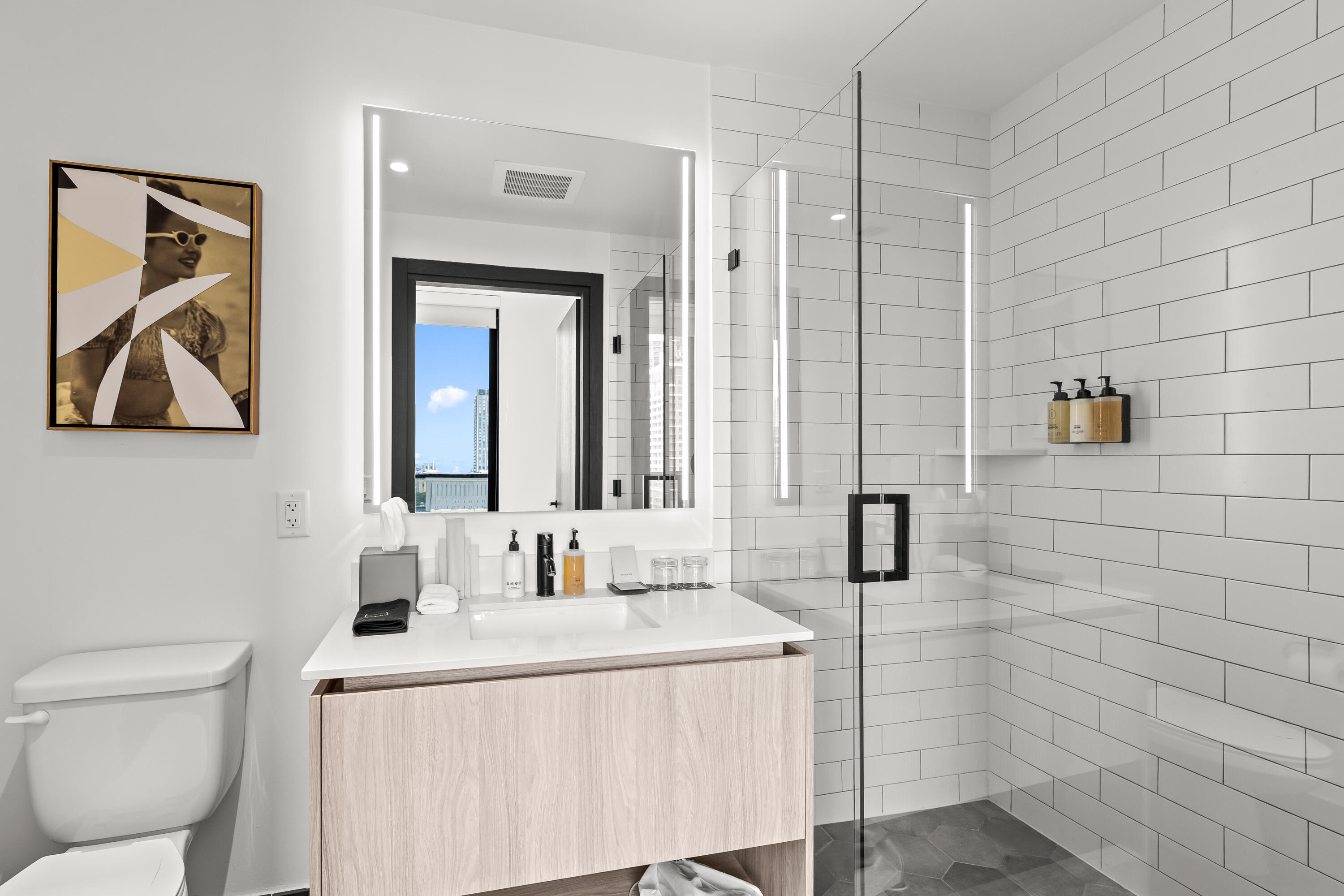 THE ELSER - Residential