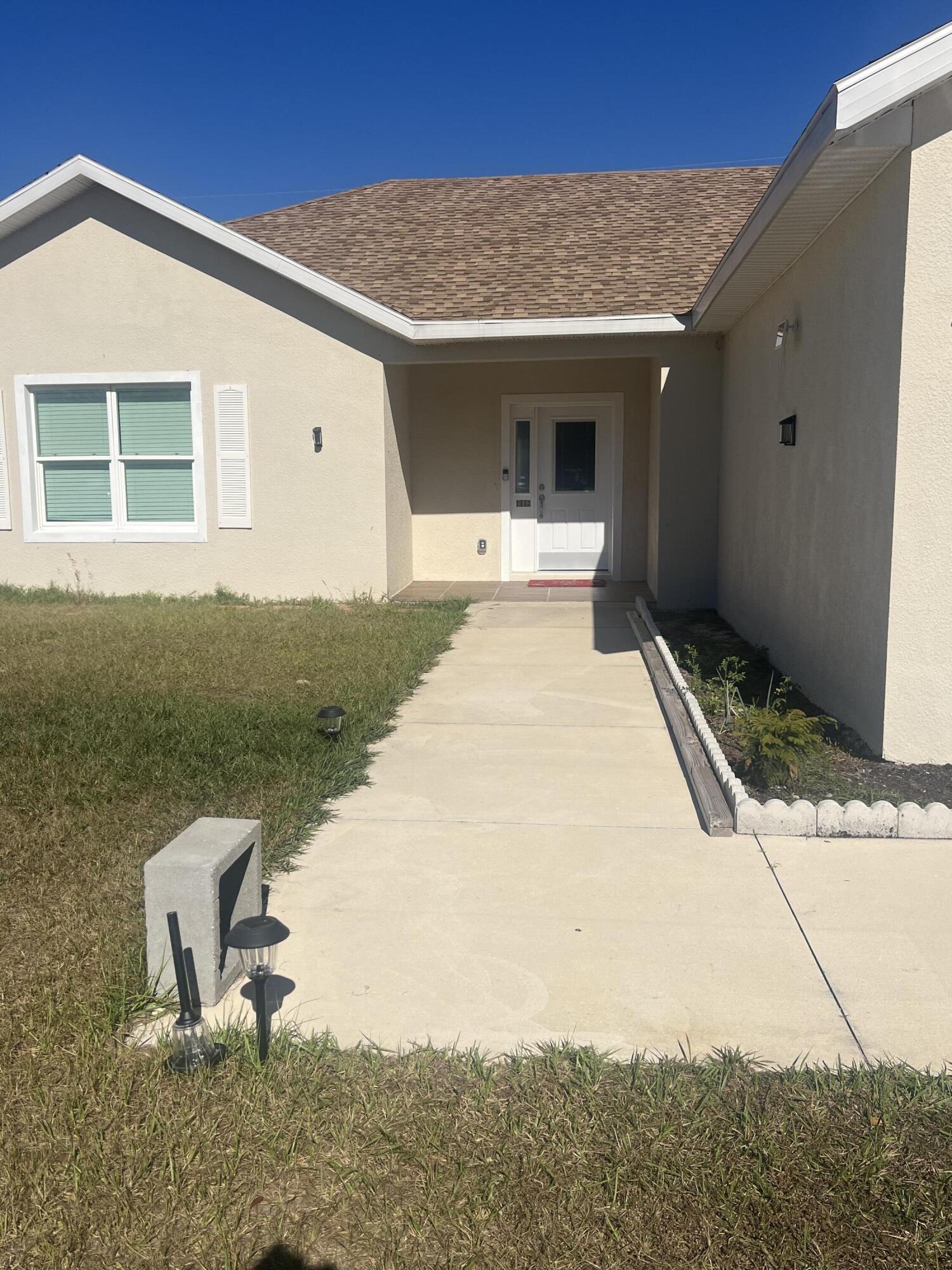 MARION OAKS UNIT 07 - Residential