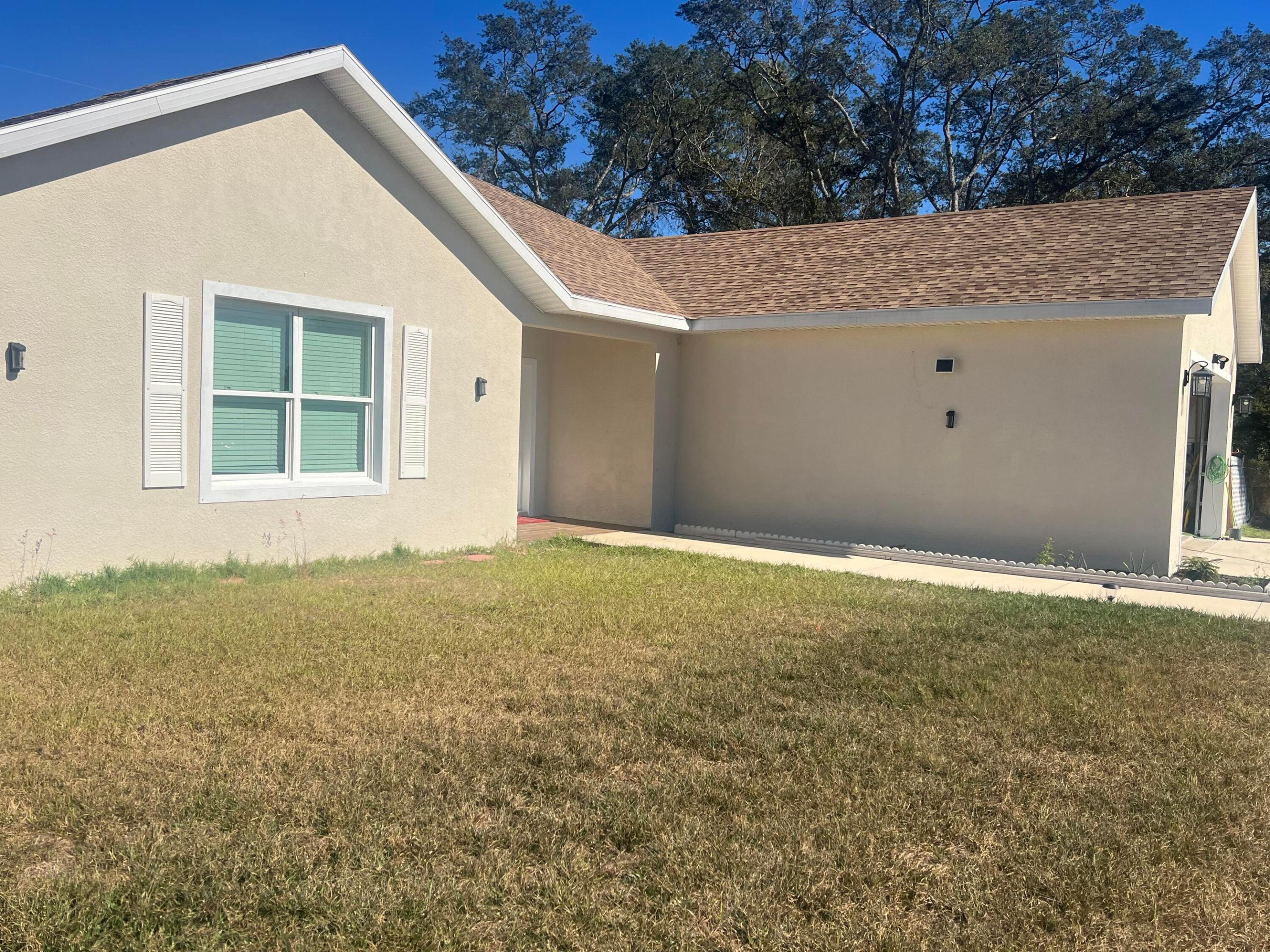 MARION OAKS UNIT 07 - Residential