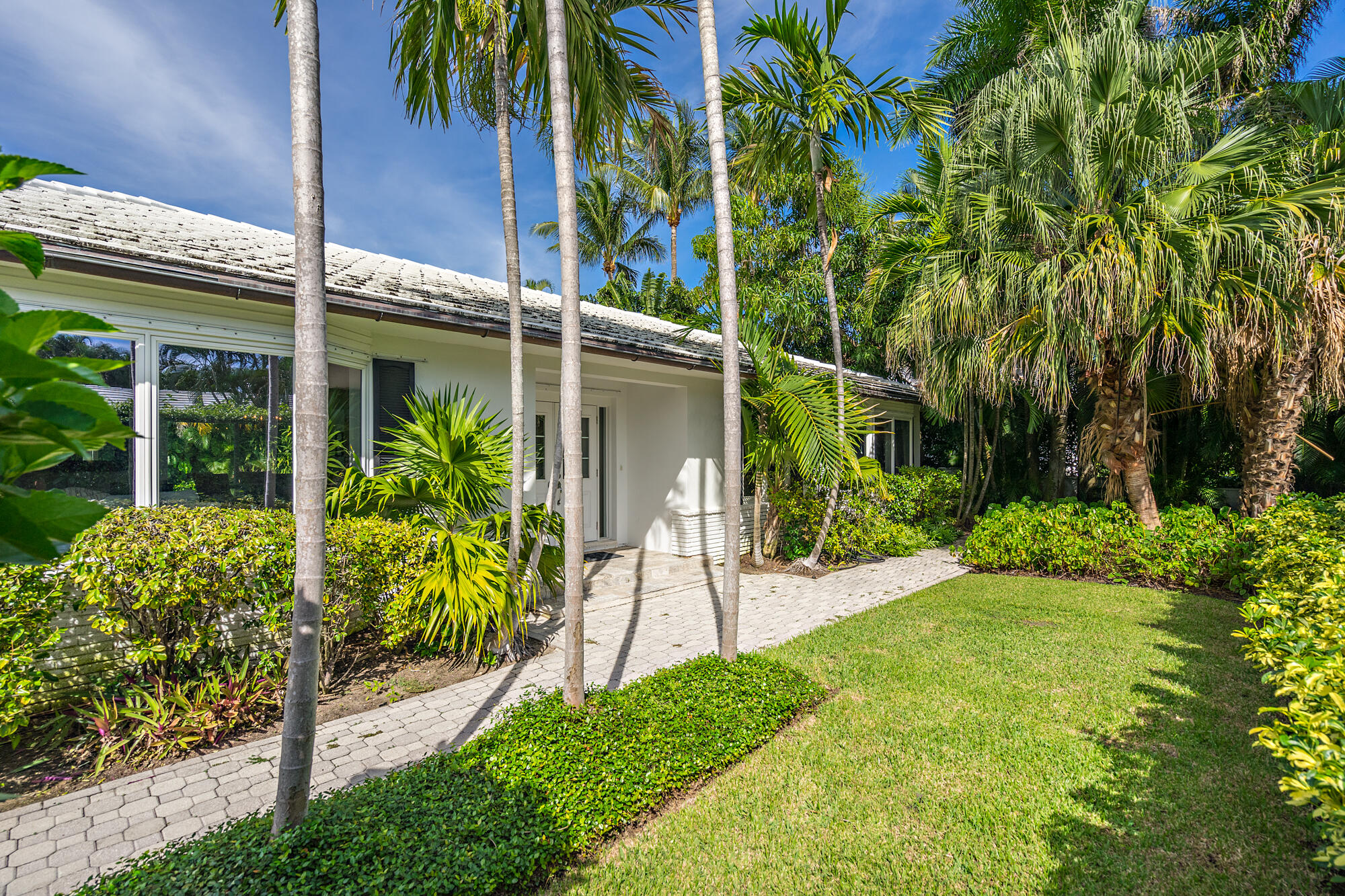 List Addition - Residential