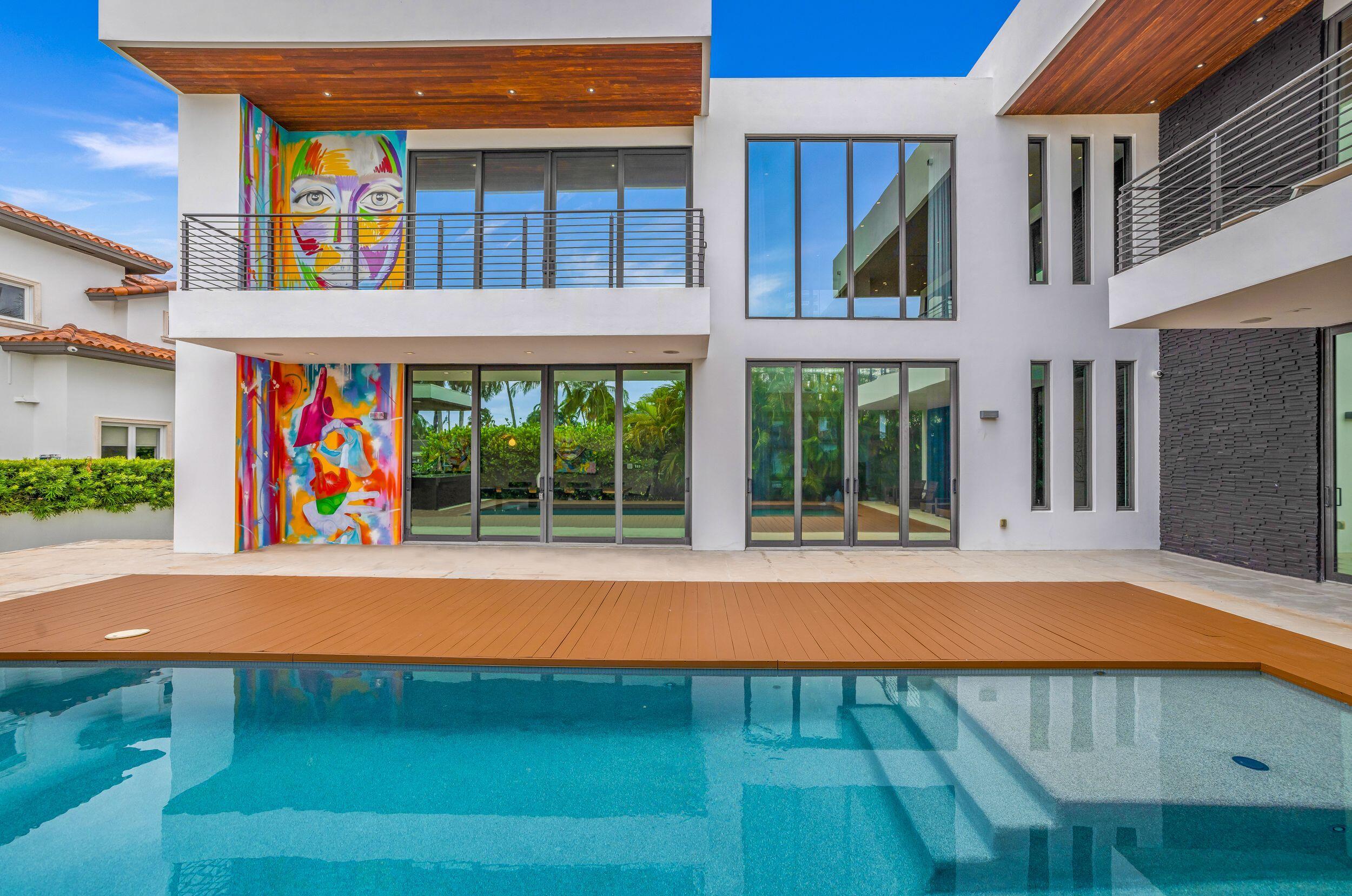 EASTERN SHORES 1ST ADDN - Residential
