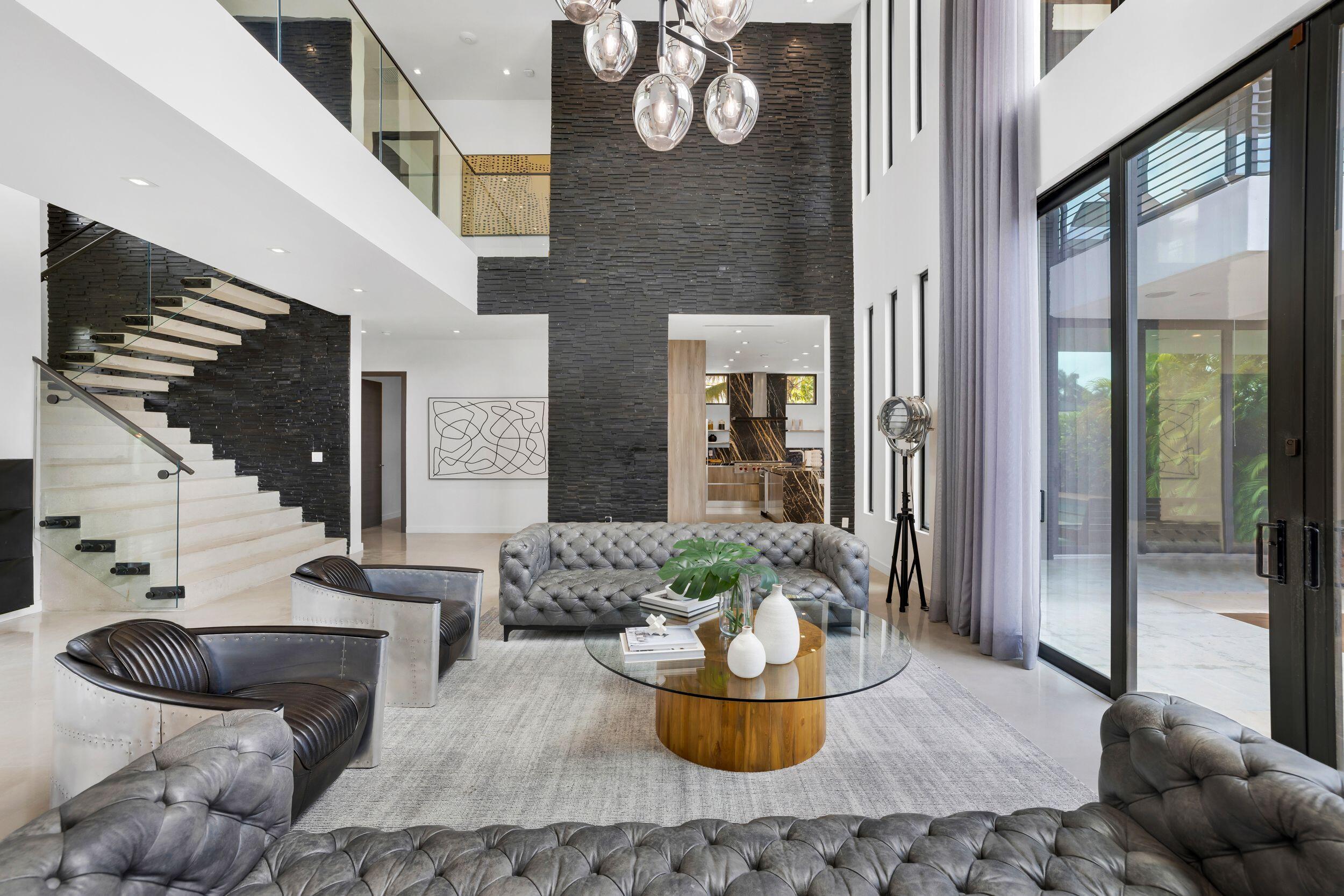 EASTERN SHORES 1ST ADDN - Residential