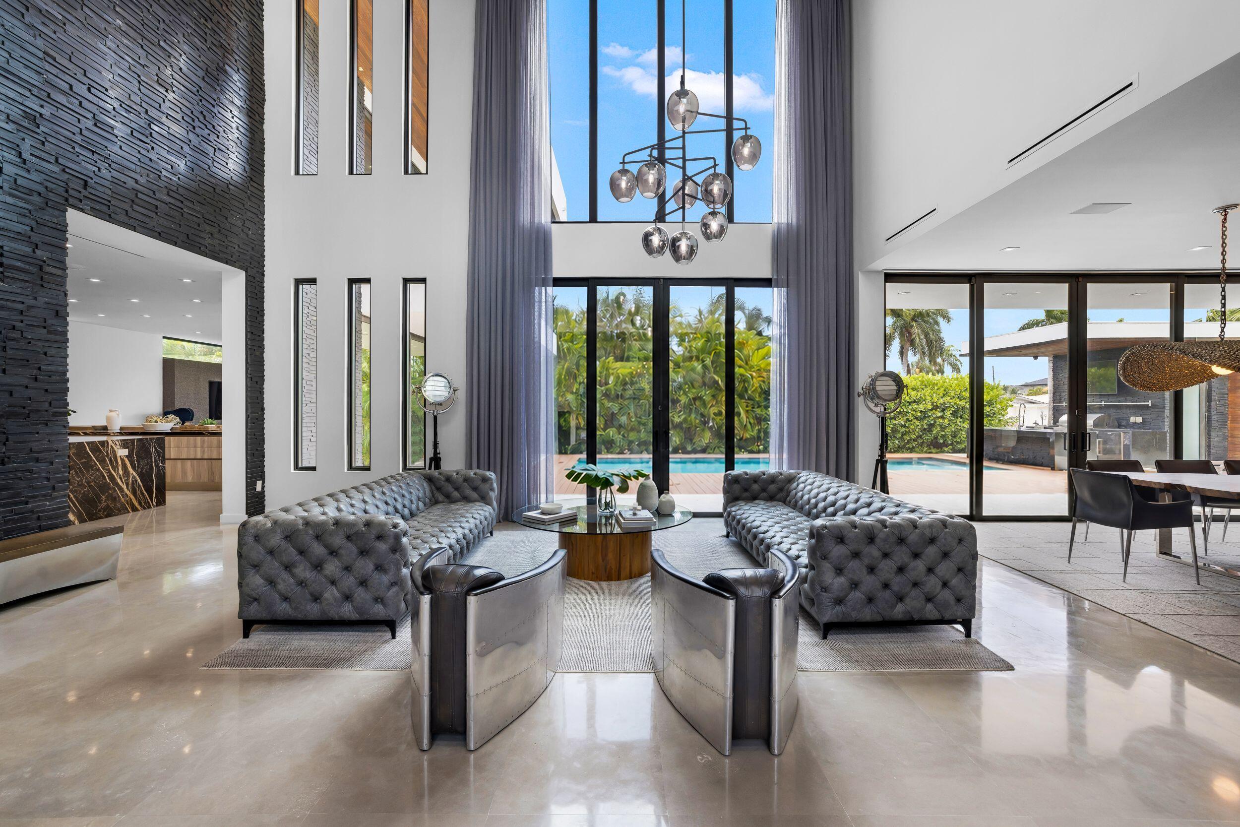 EASTERN SHORES 1ST ADDN - Residential