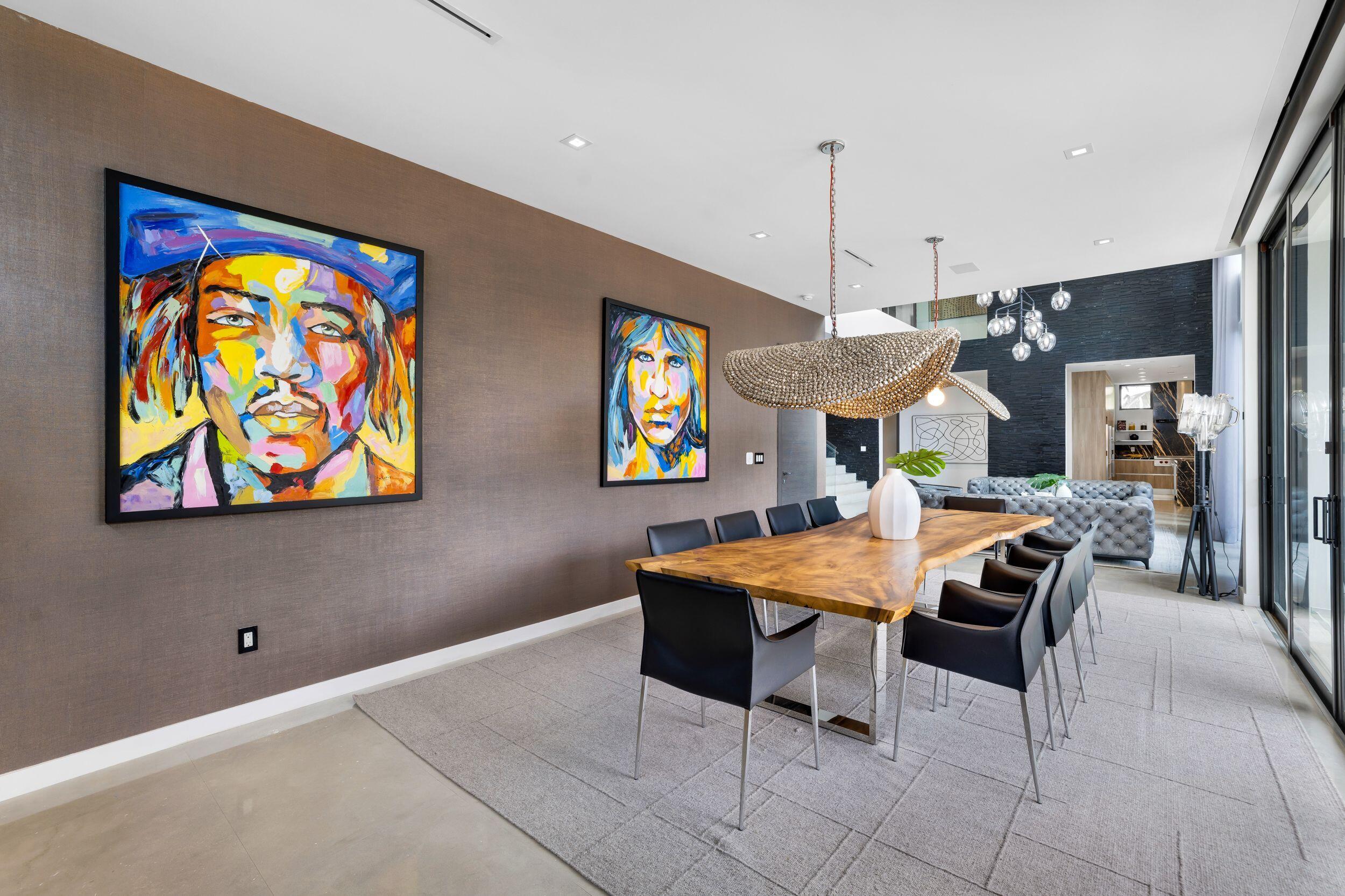 EASTERN SHORES 1ST ADDN - Residential