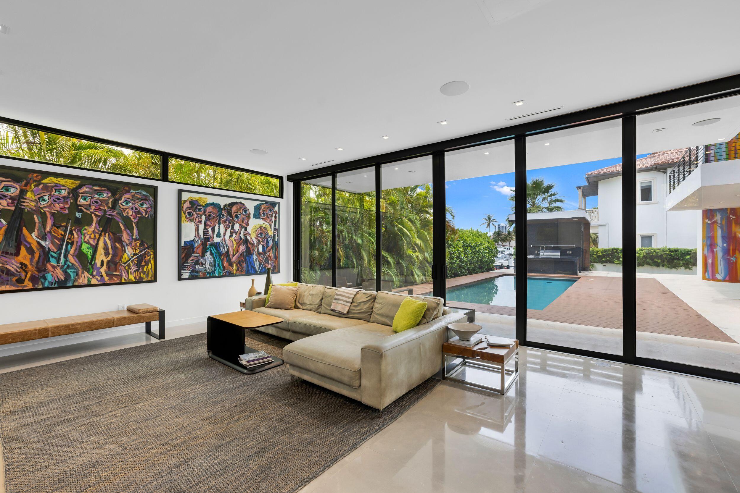 EASTERN SHORES 1ST ADDN - Residential