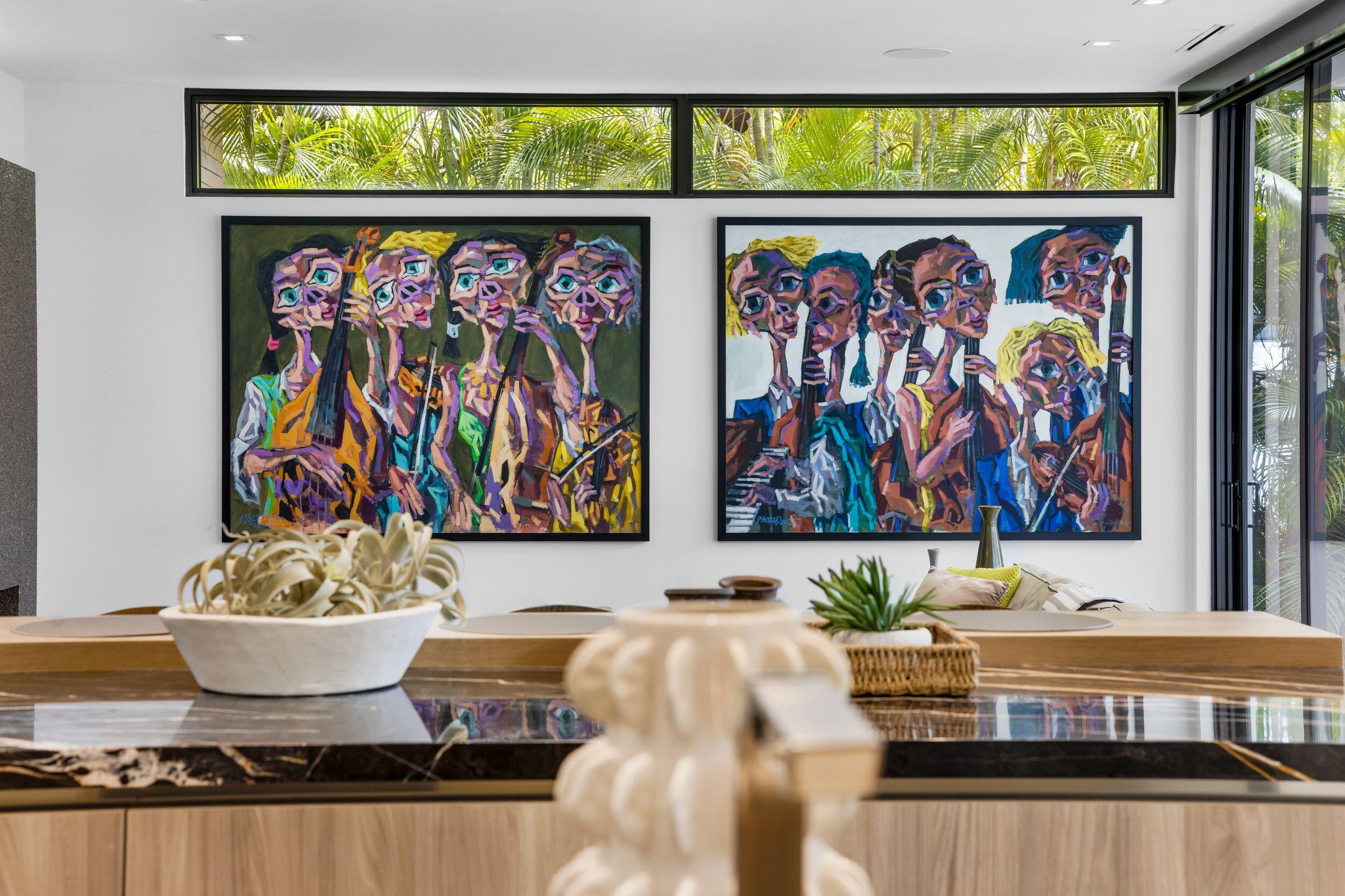 EASTERN SHORES 1ST ADDN - Residential