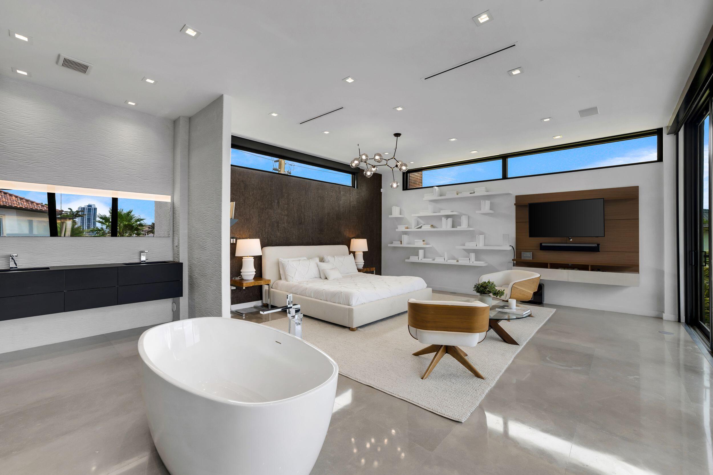 EASTERN SHORES 1ST ADDN - Residential